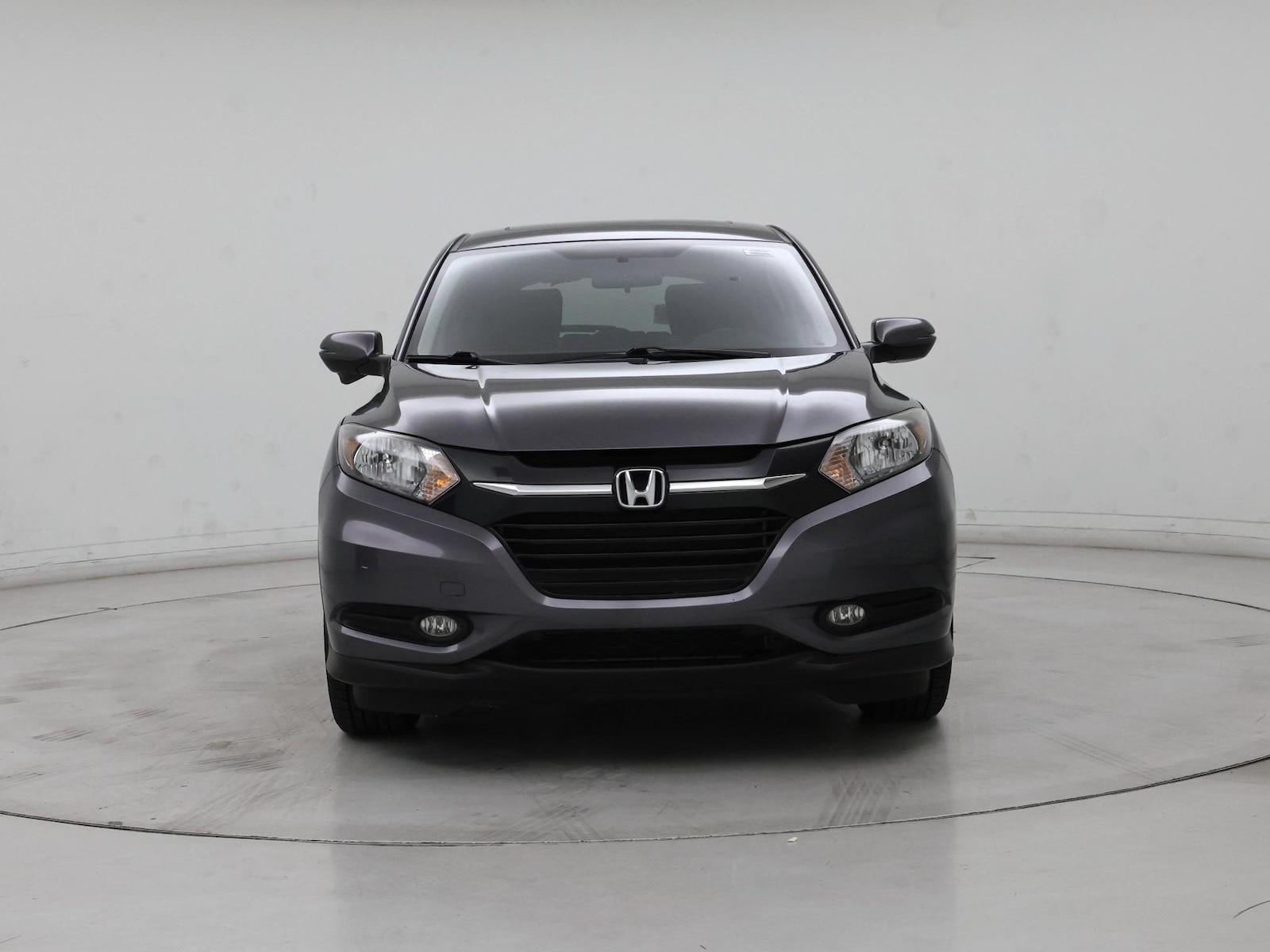 2017 Honda HR-V EX - Photo 6