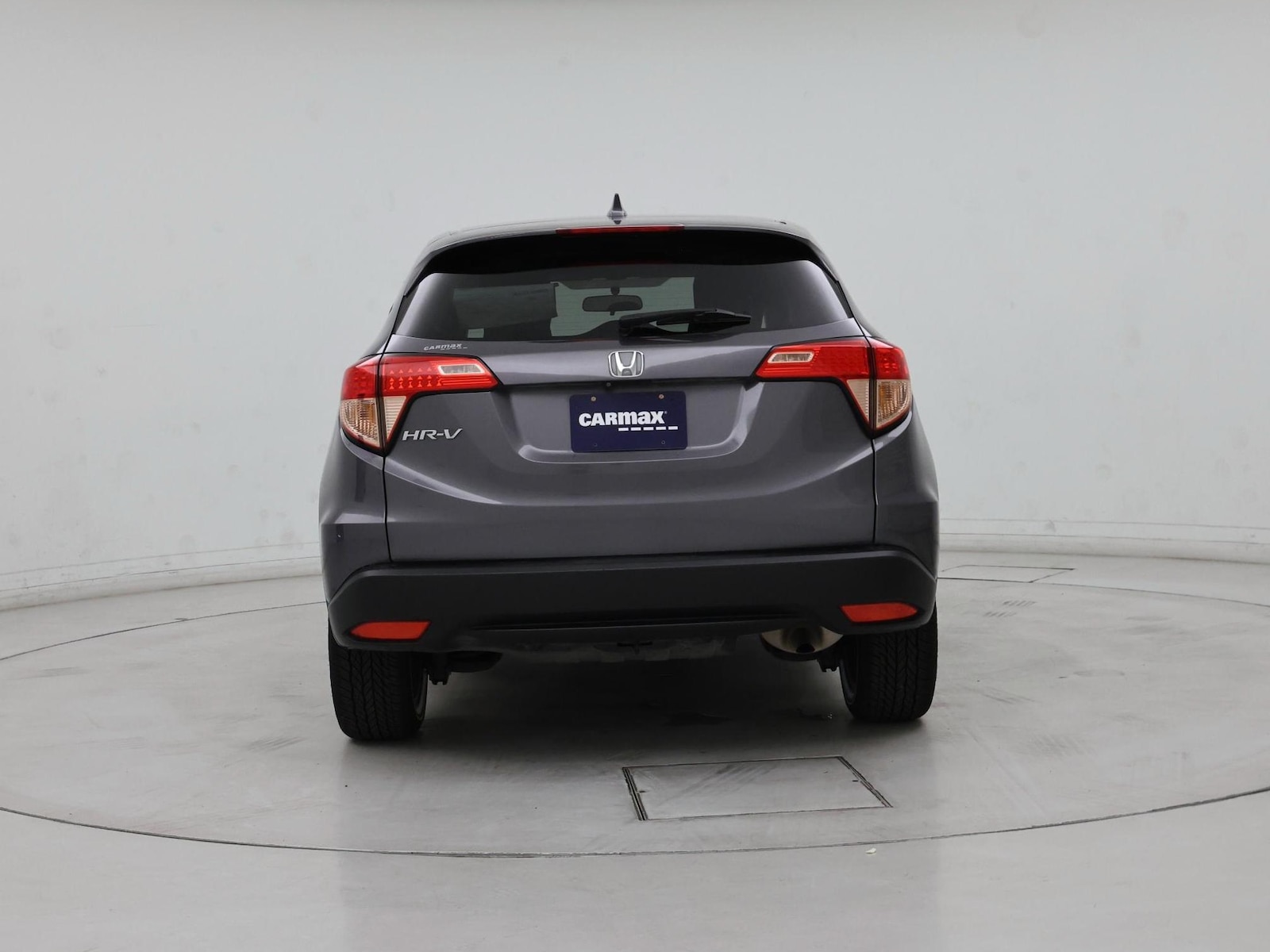 2017 Honda HR-V EX - Photo 7