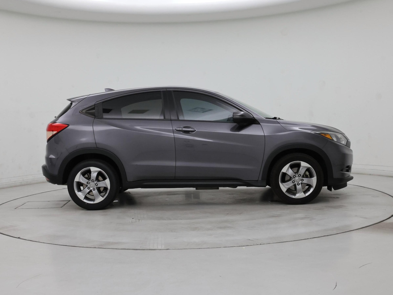2017 Honda HR-V EX - Photo 8