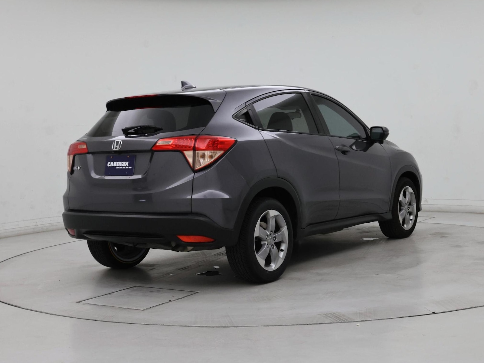 2017 Honda HR-V EX - Photo 9