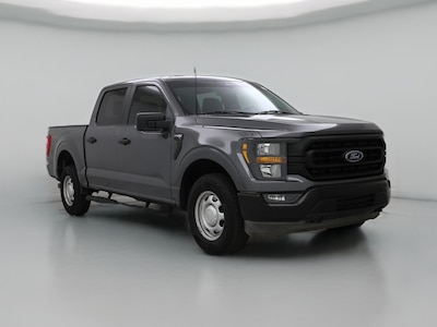 2023 Ford F150 XL