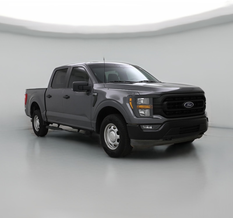 2023 Ford F150 XL
