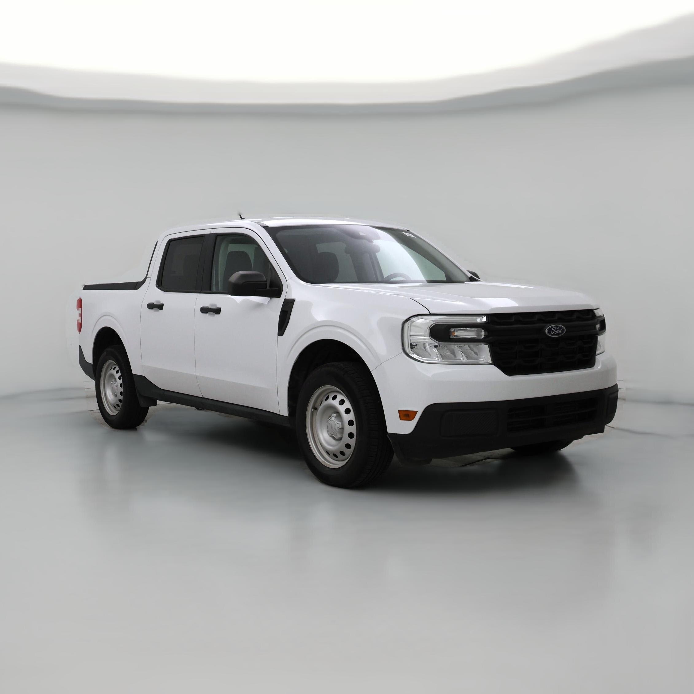 Thumbnail: 2022 Ford Maverick - 1