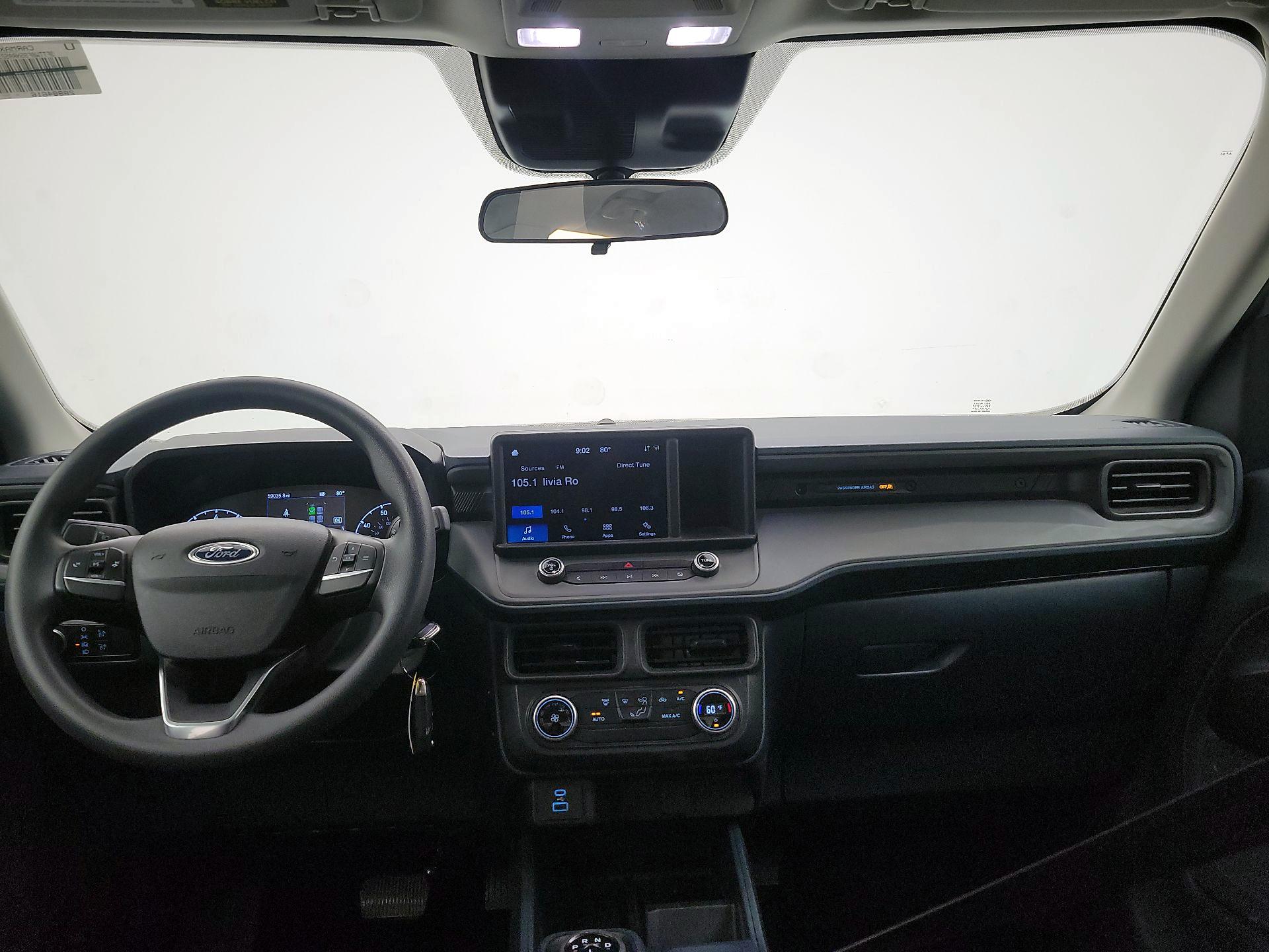 Thumbnail: 2022 Ford Maverick - 9