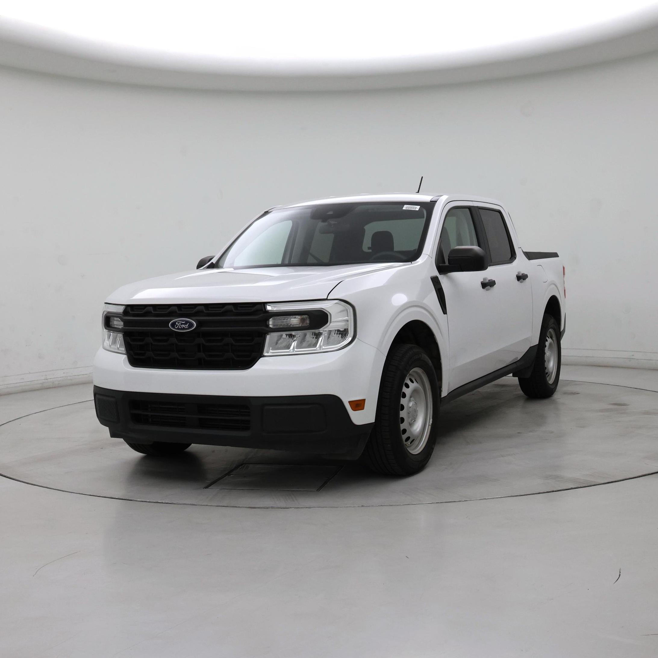Thumbnail: 2022 Ford Maverick - 4