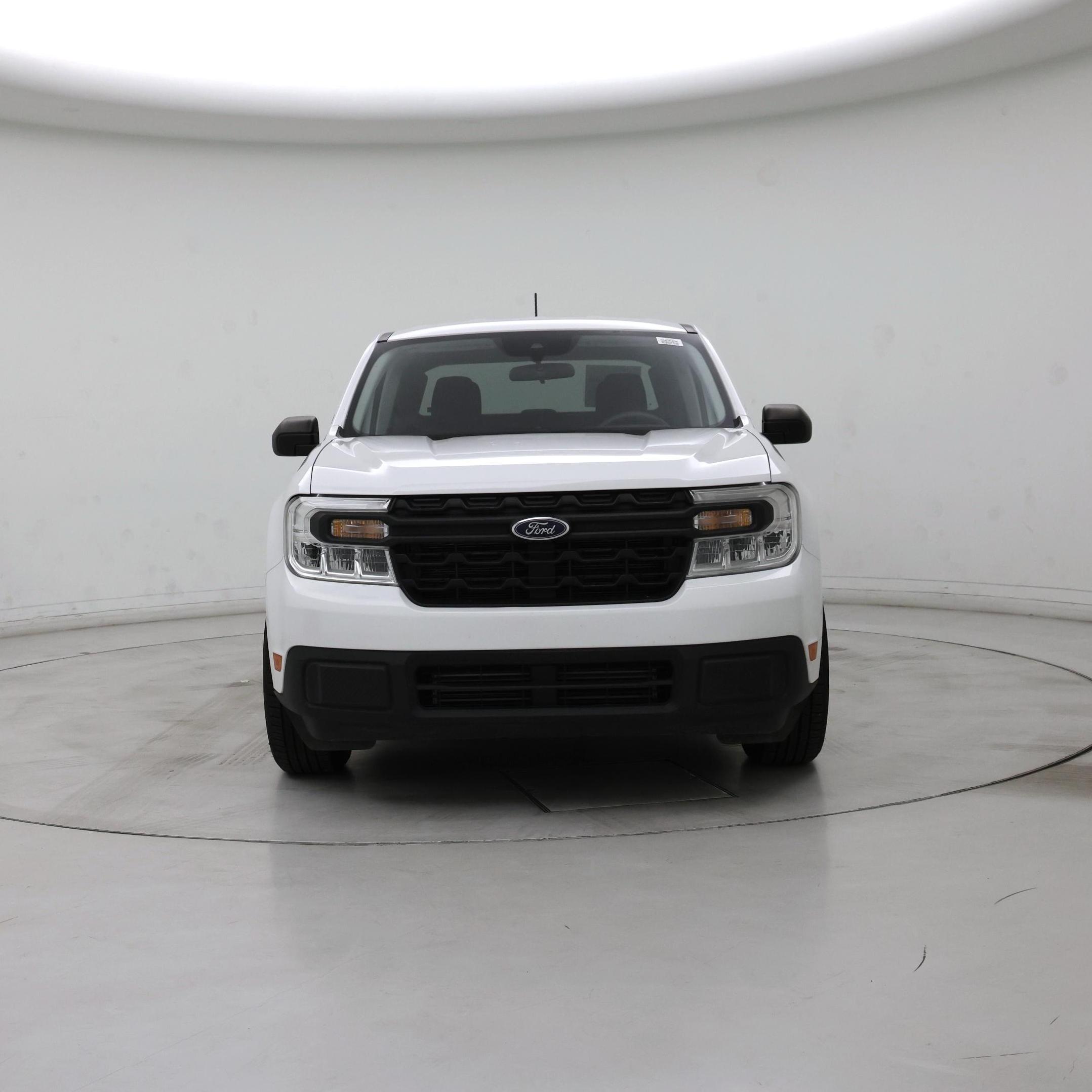 Thumbnail: 2022 Ford Maverick - 5