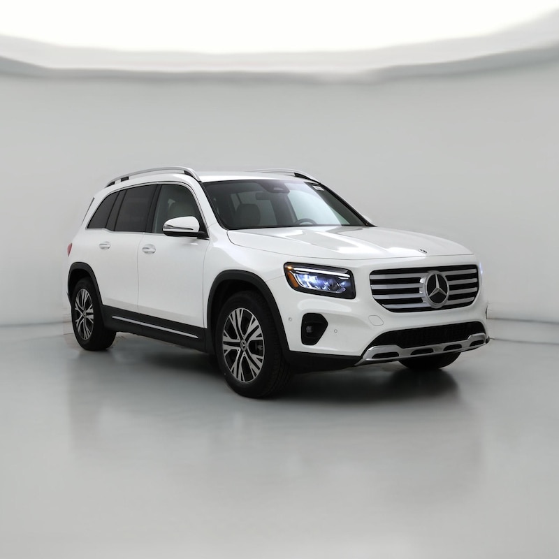 2024 Mercedes-Benz GLB250