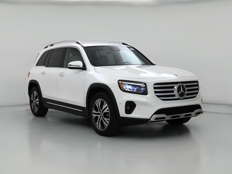 2024 Mercedes-Benz GLB250 null