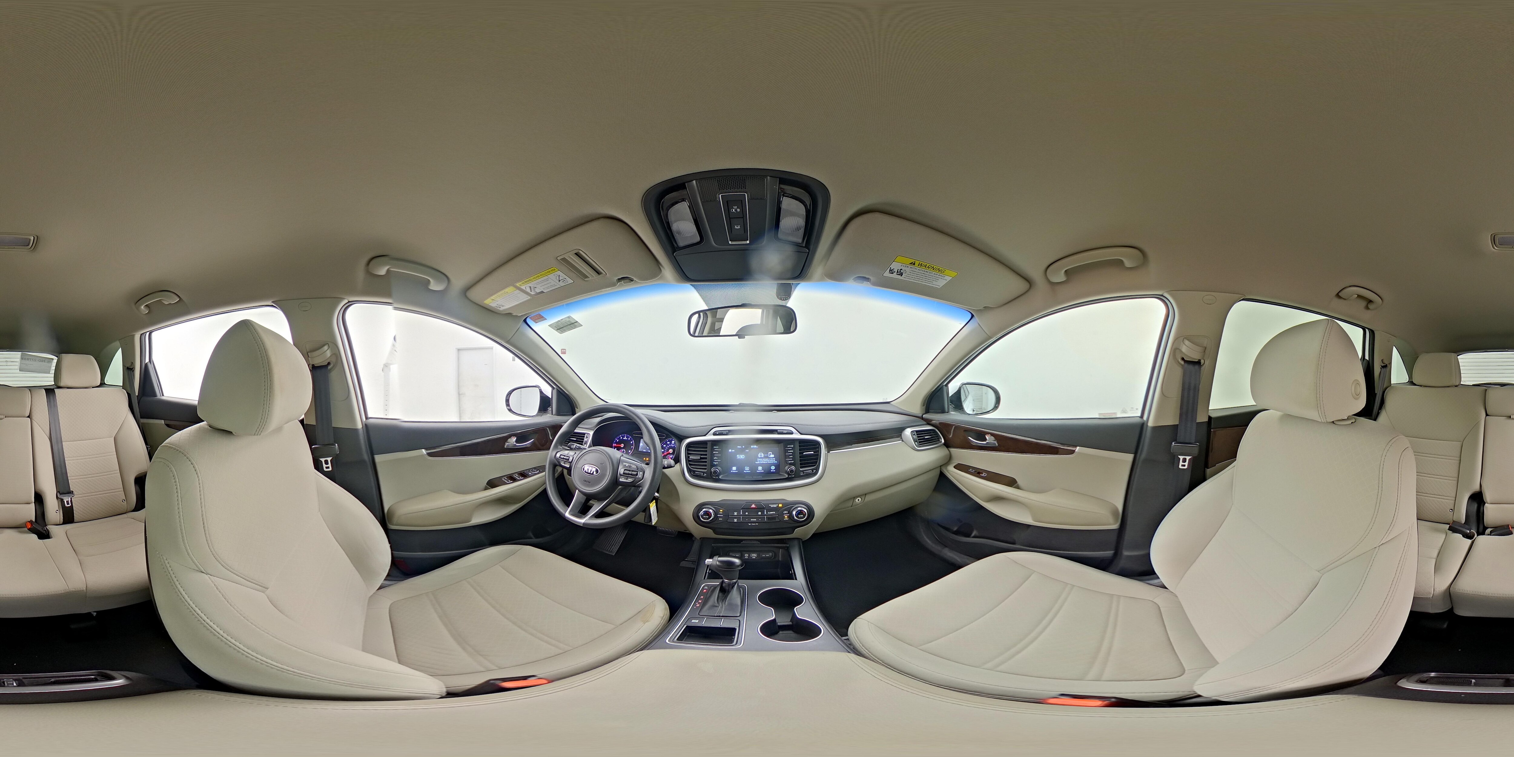 2018 Kia Sorento LX - Photo 24