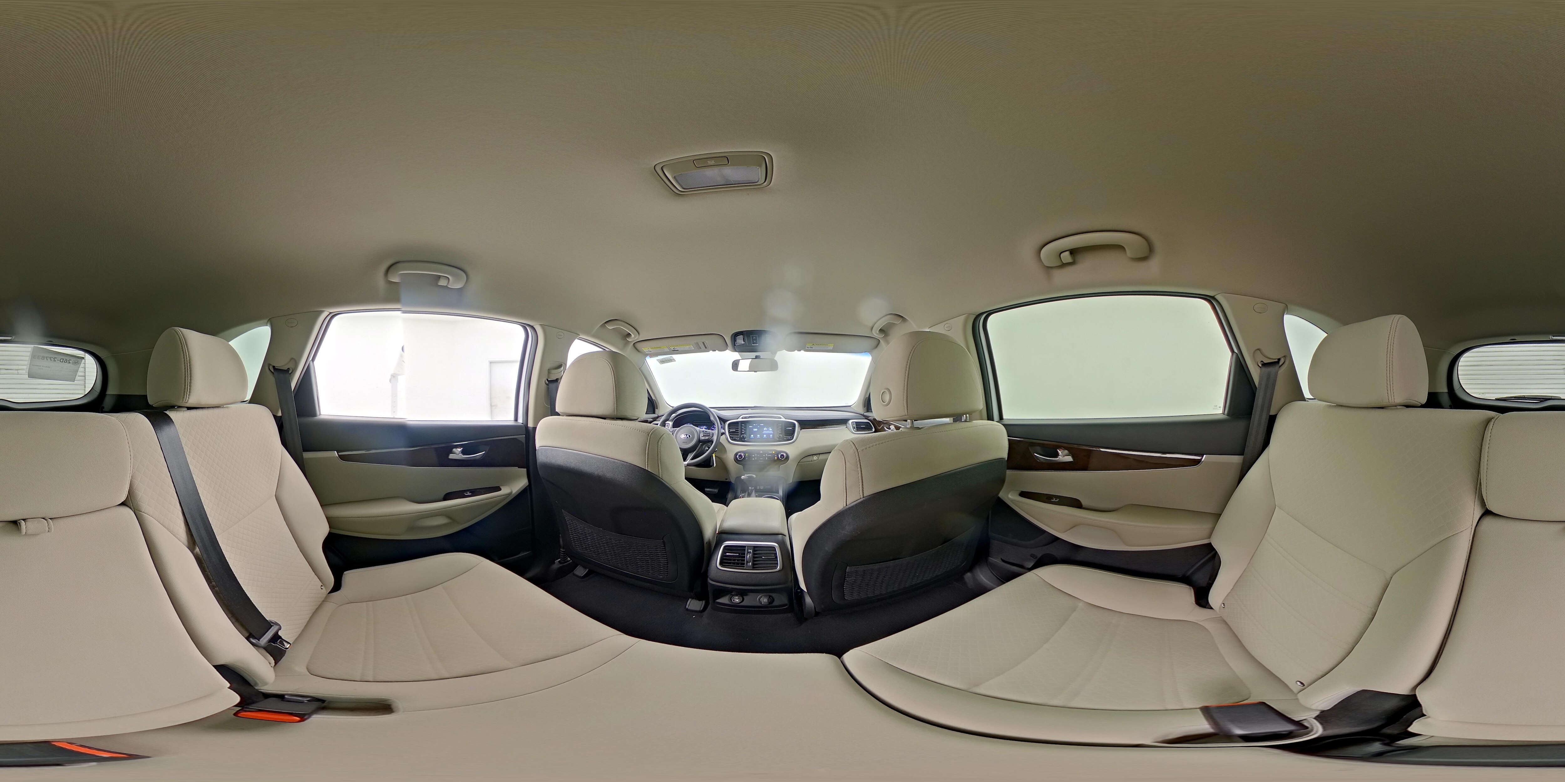 2018 Kia Sorento LX - Photo 25
