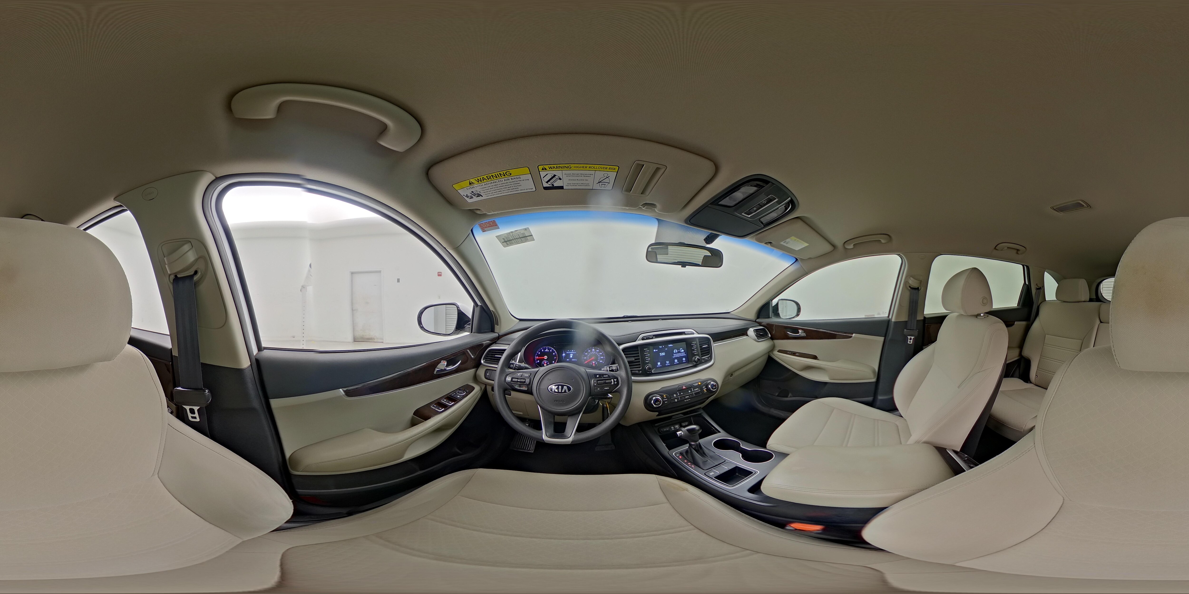 2018 Kia Sorento LX - Photo 26