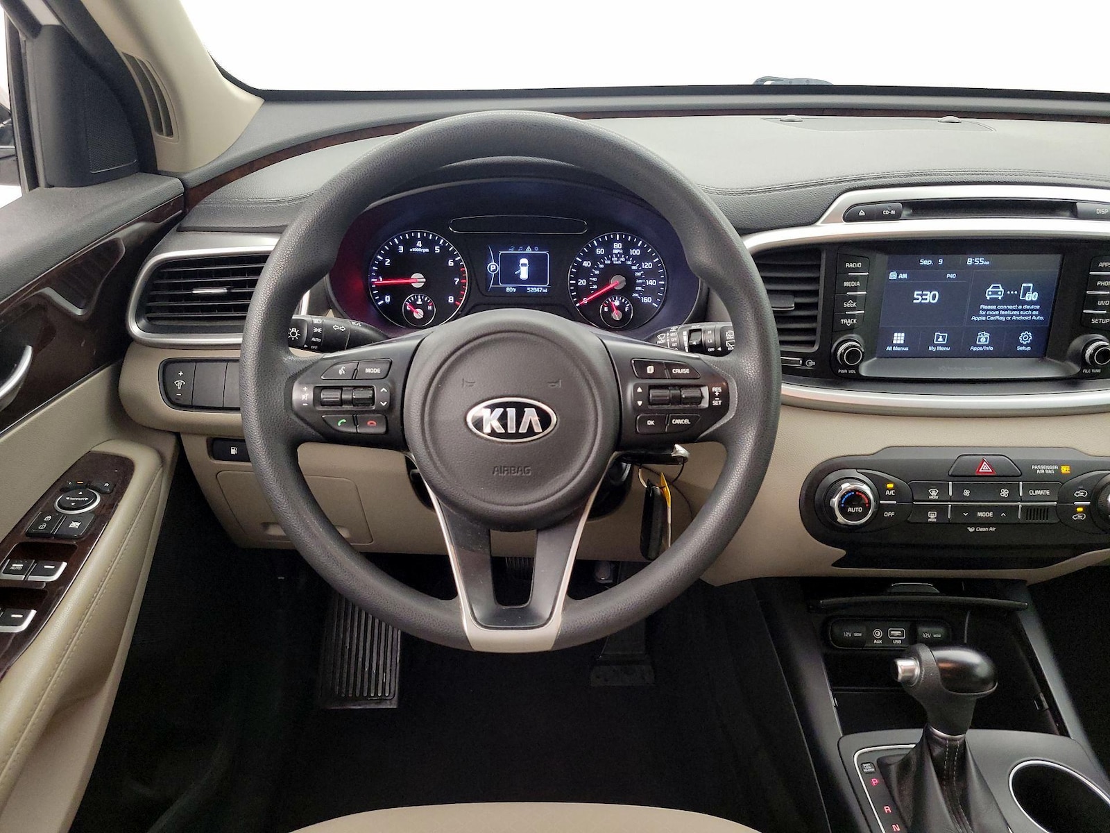 2018 Kia Sorento LX - Photo 11