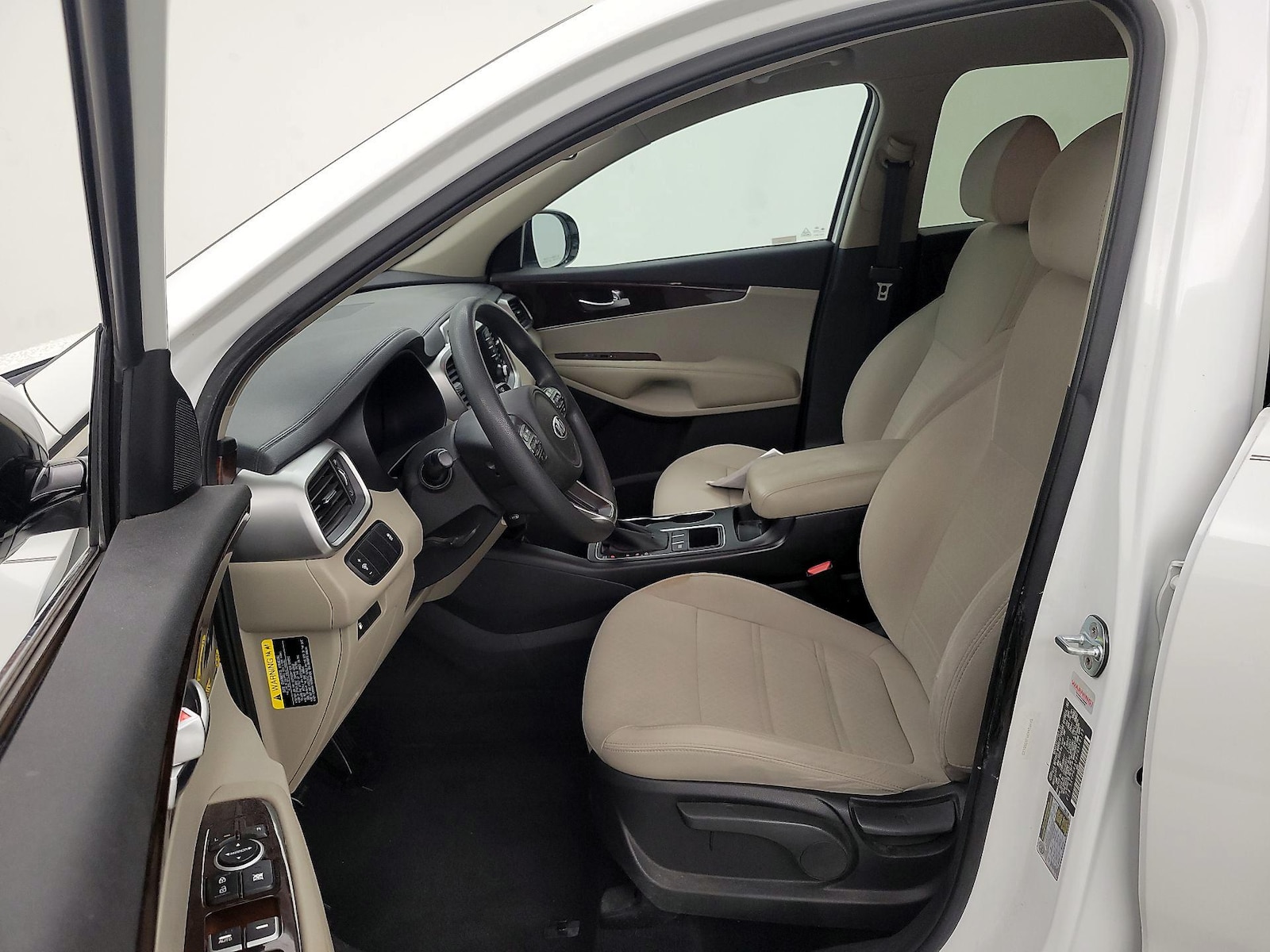 2018 Kia Sorento LX - Photo 12