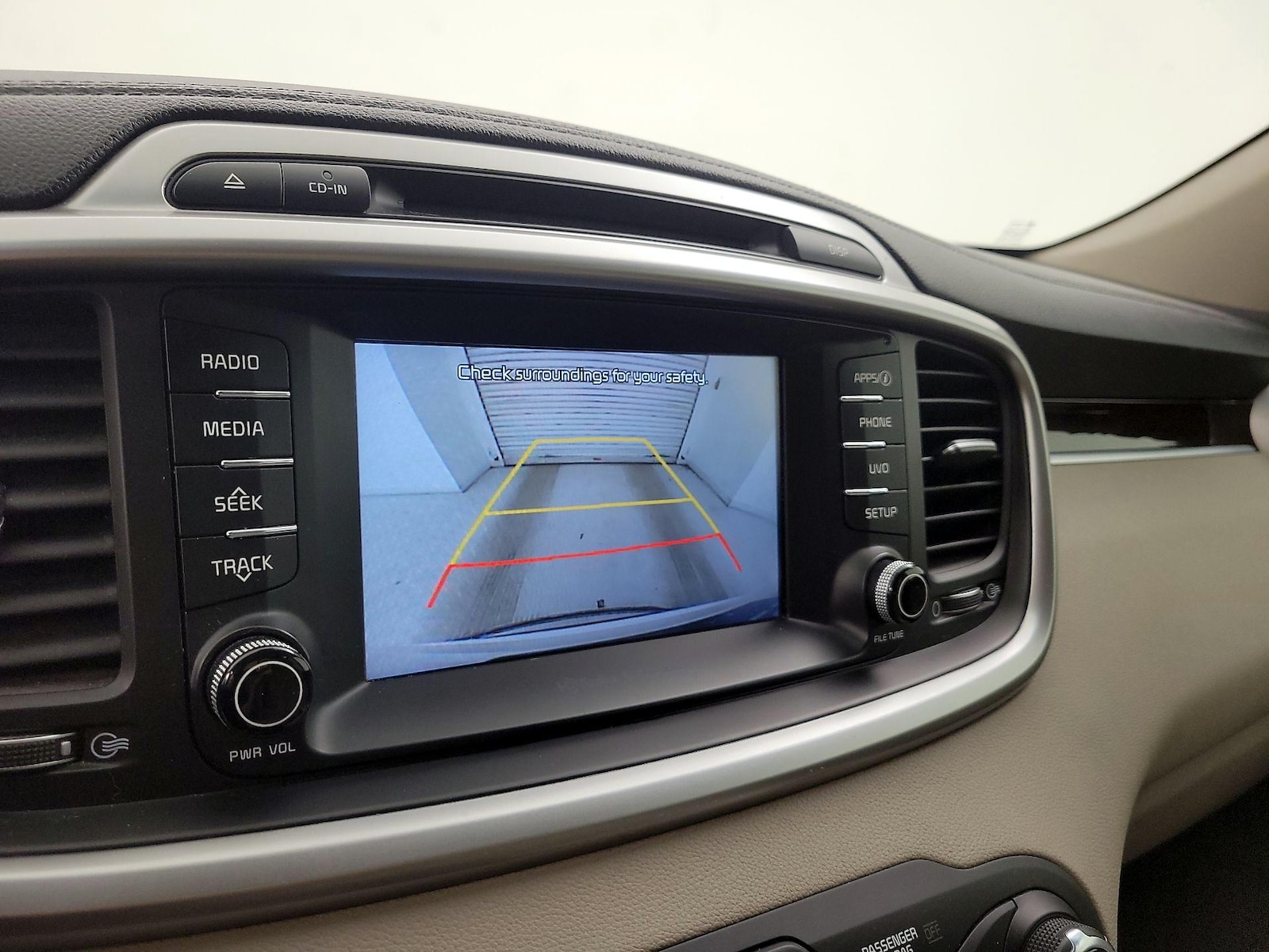 2018 Kia Sorento LX - Photo 15
