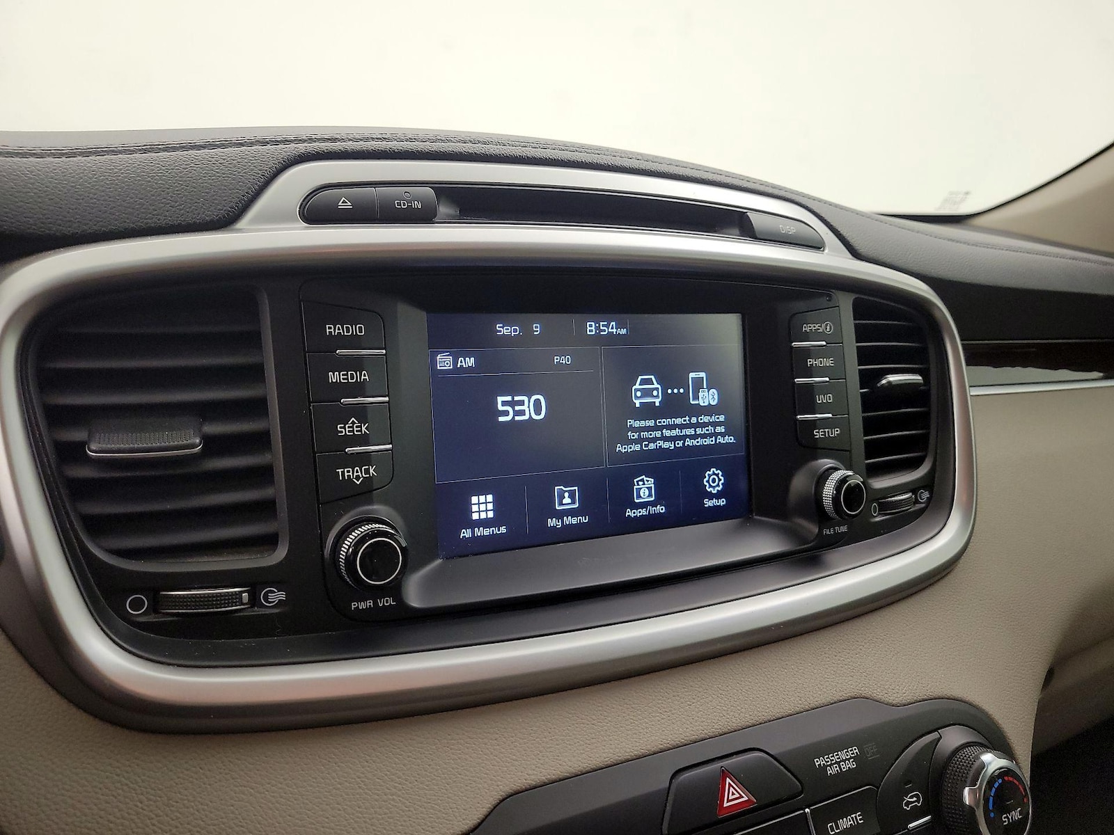 2018 Kia Sorento LX - Photo 16