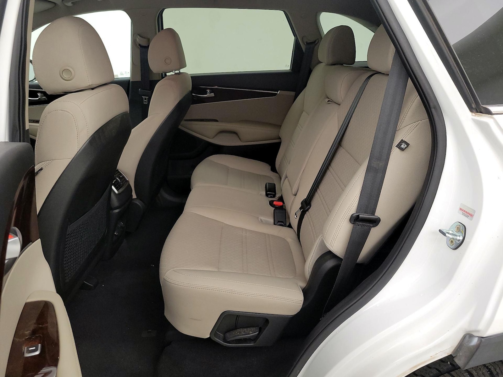2018 Kia Sorento LX - Photo 20
