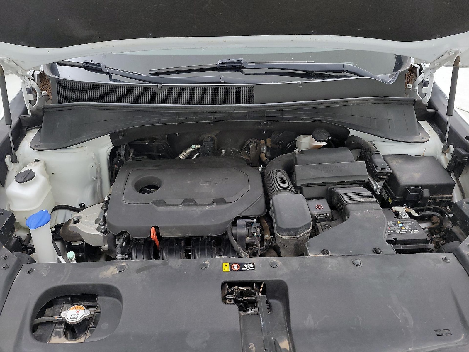 2018 Kia Sorento LX - Photo 22