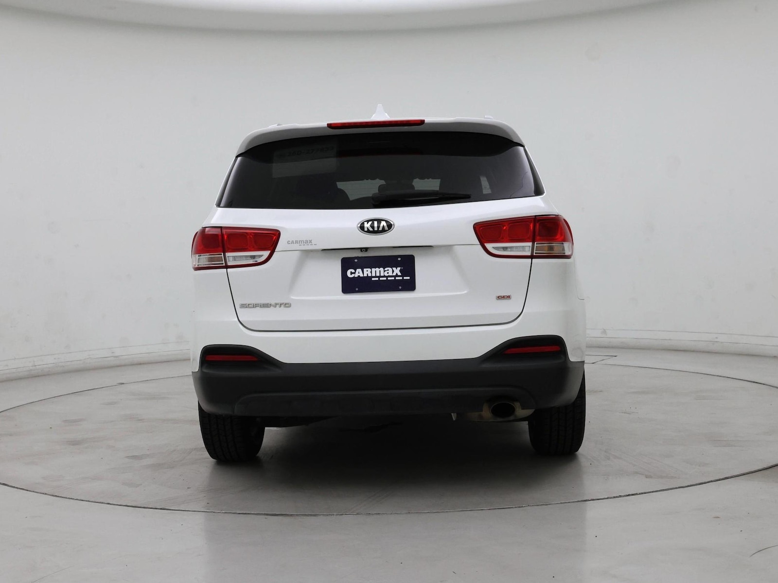 2018 Kia Sorento LX - Photo 7