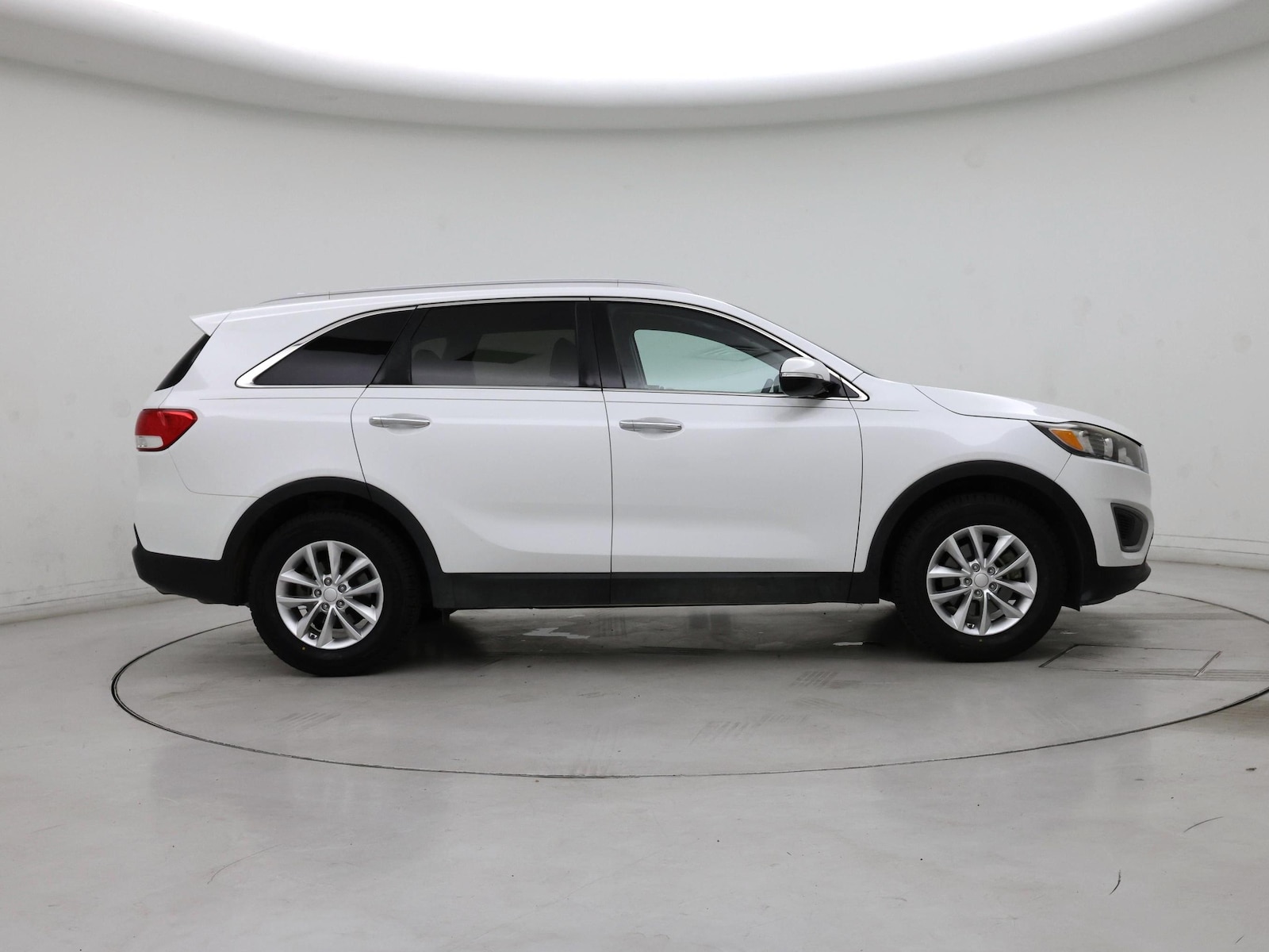 2018 Kia Sorento LX - Photo 8