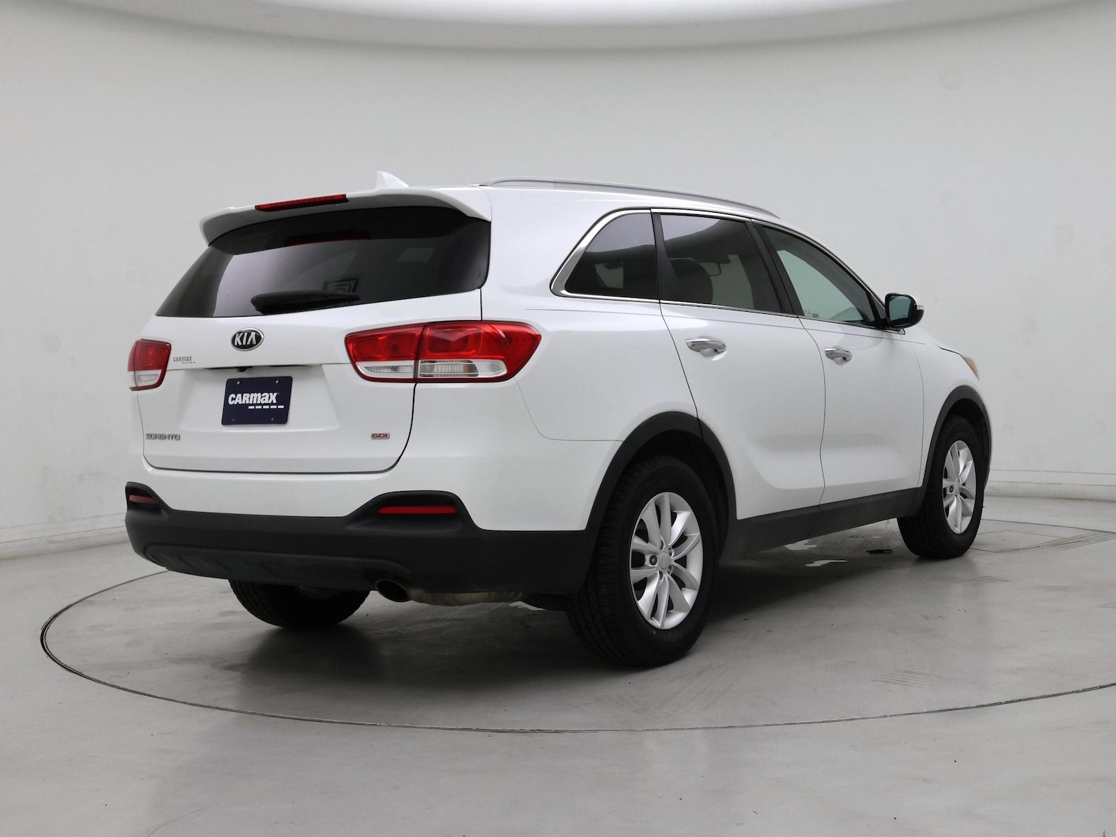 2018 Kia Sorento LX - Photo 9