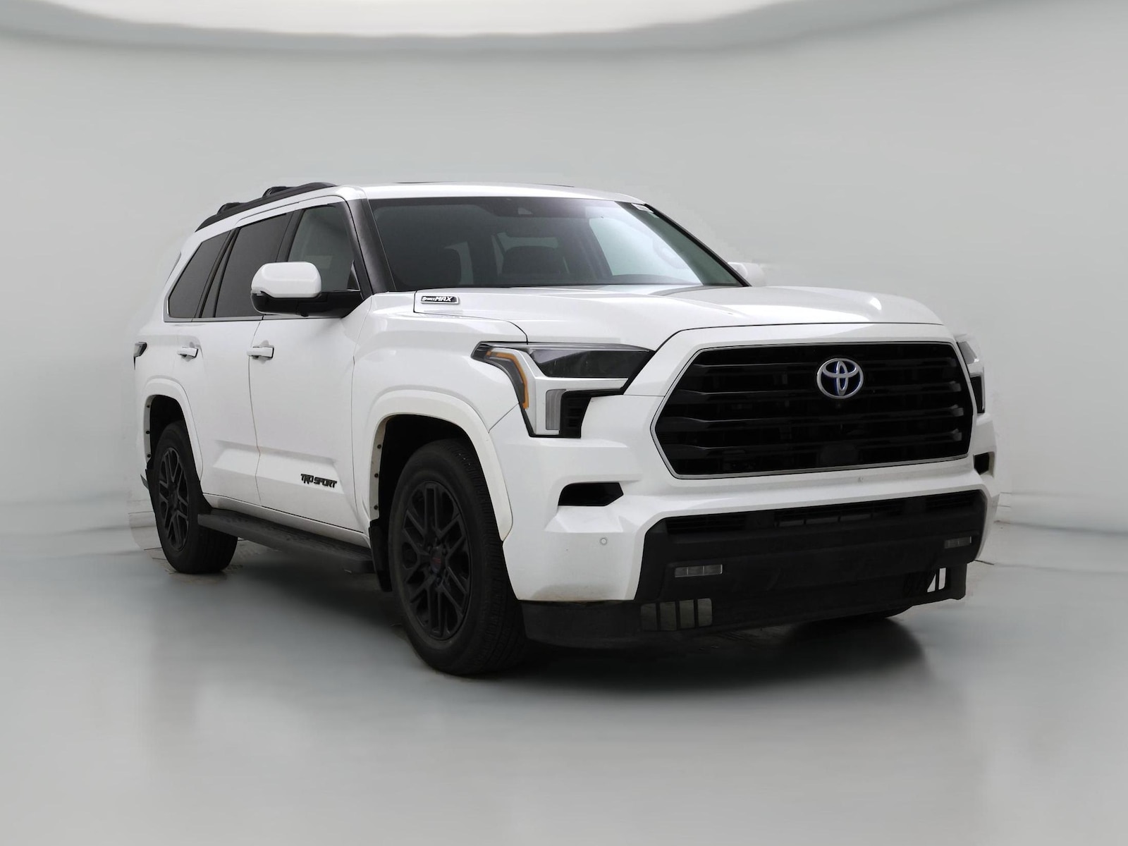 2024 Toyota Sequoia