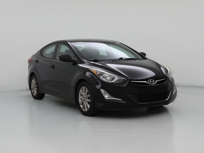 2016 Hyundai Elantra SE -
                  Albuquerque, NM