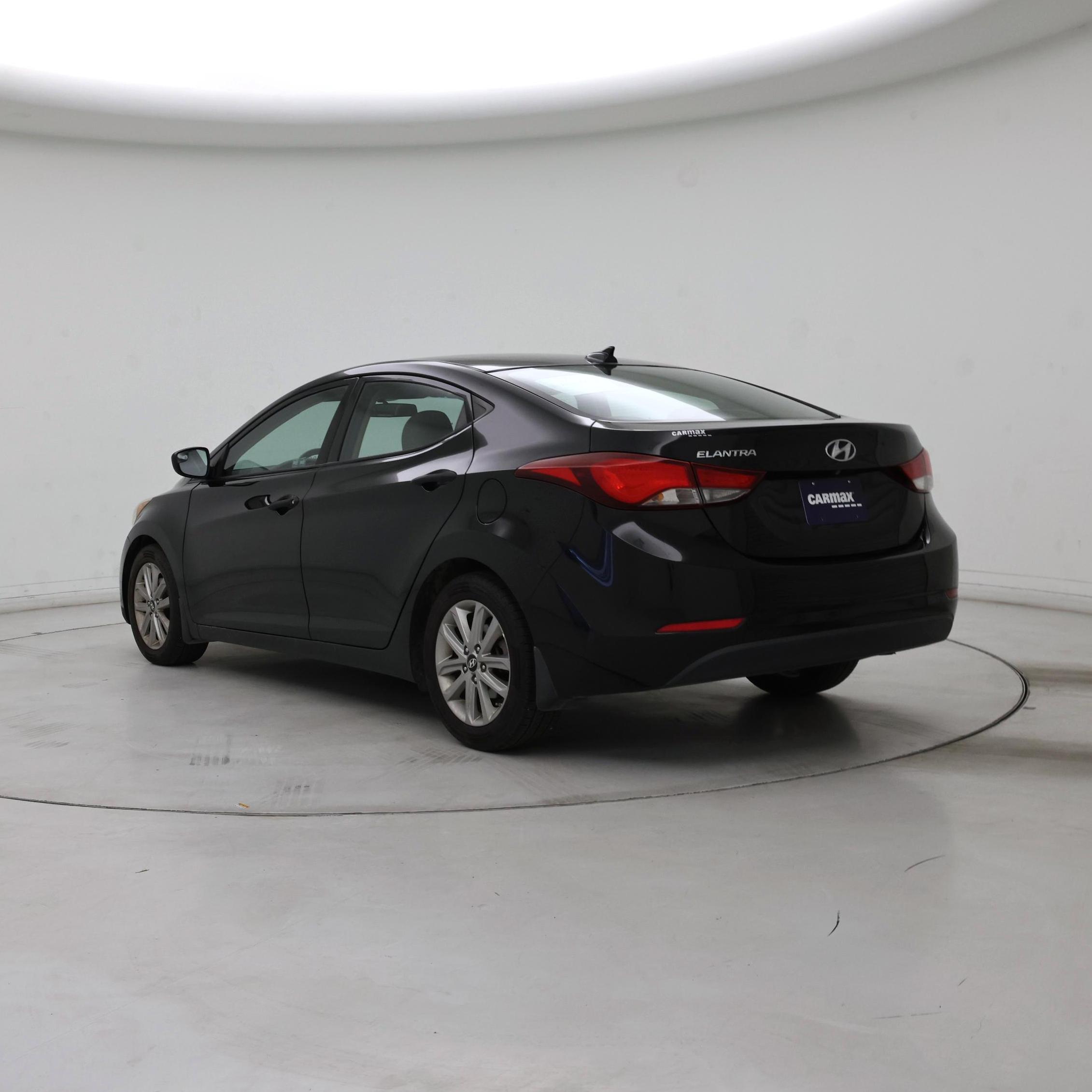 Thumbnail: 2016 Hyundai Elantra - 2