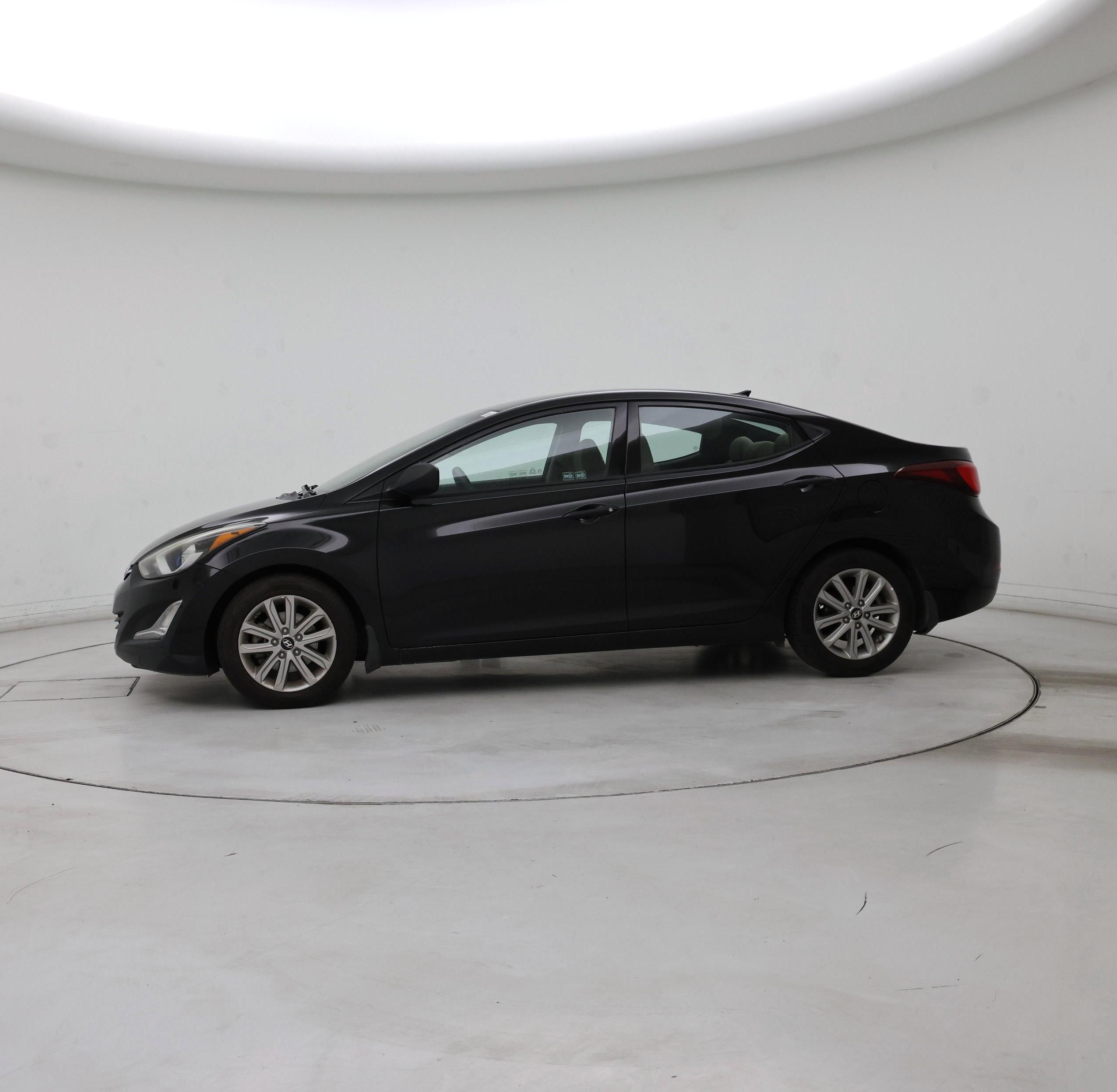 Thumbnail: 2016 Hyundai Elantra - 3