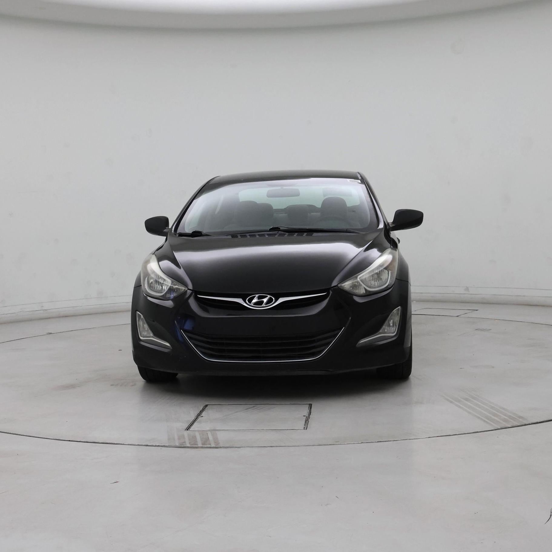 Thumbnail: 2016 Hyundai Elantra - 5