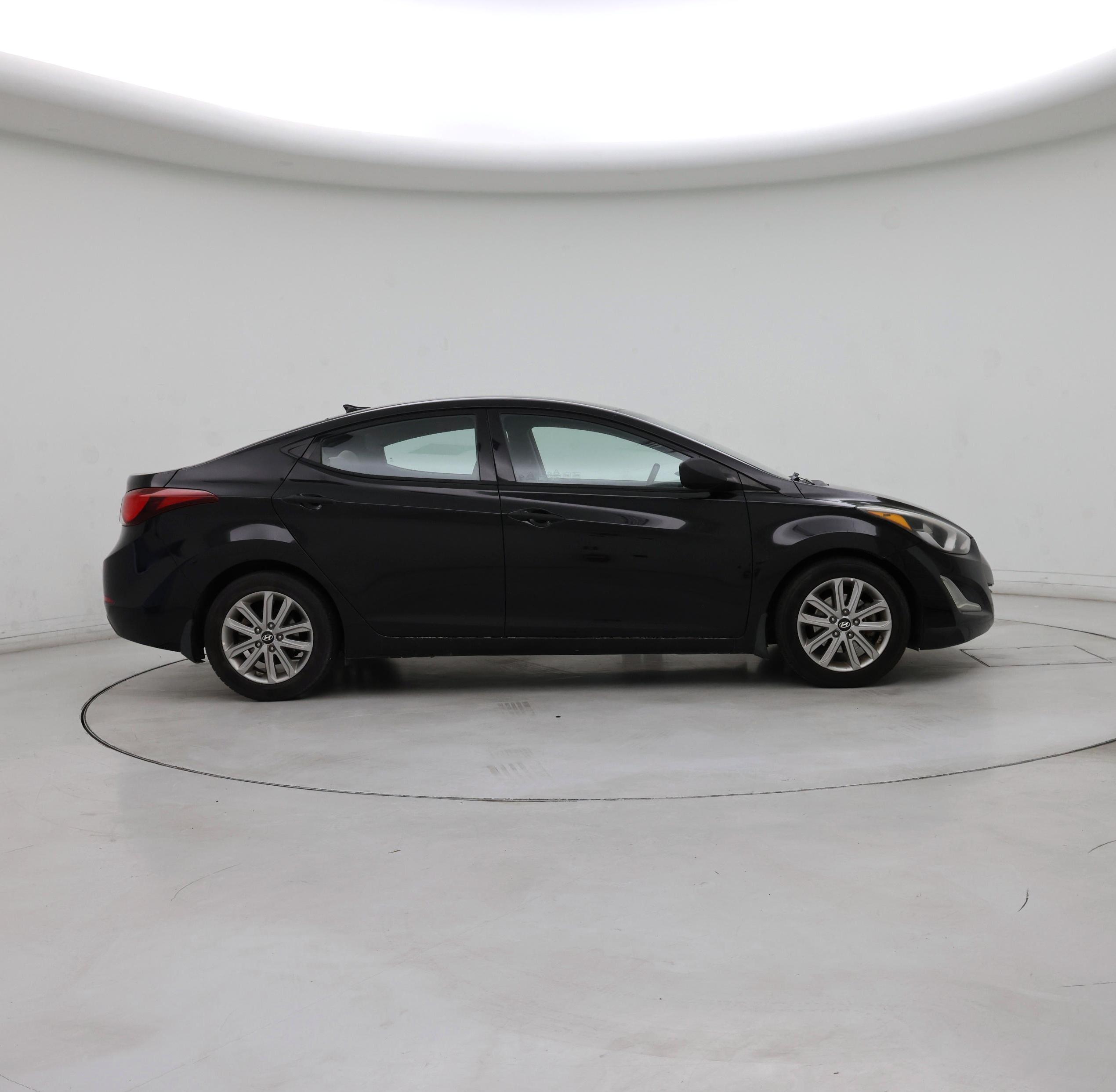 Thumbnail: 2016 Hyundai Elantra - 7