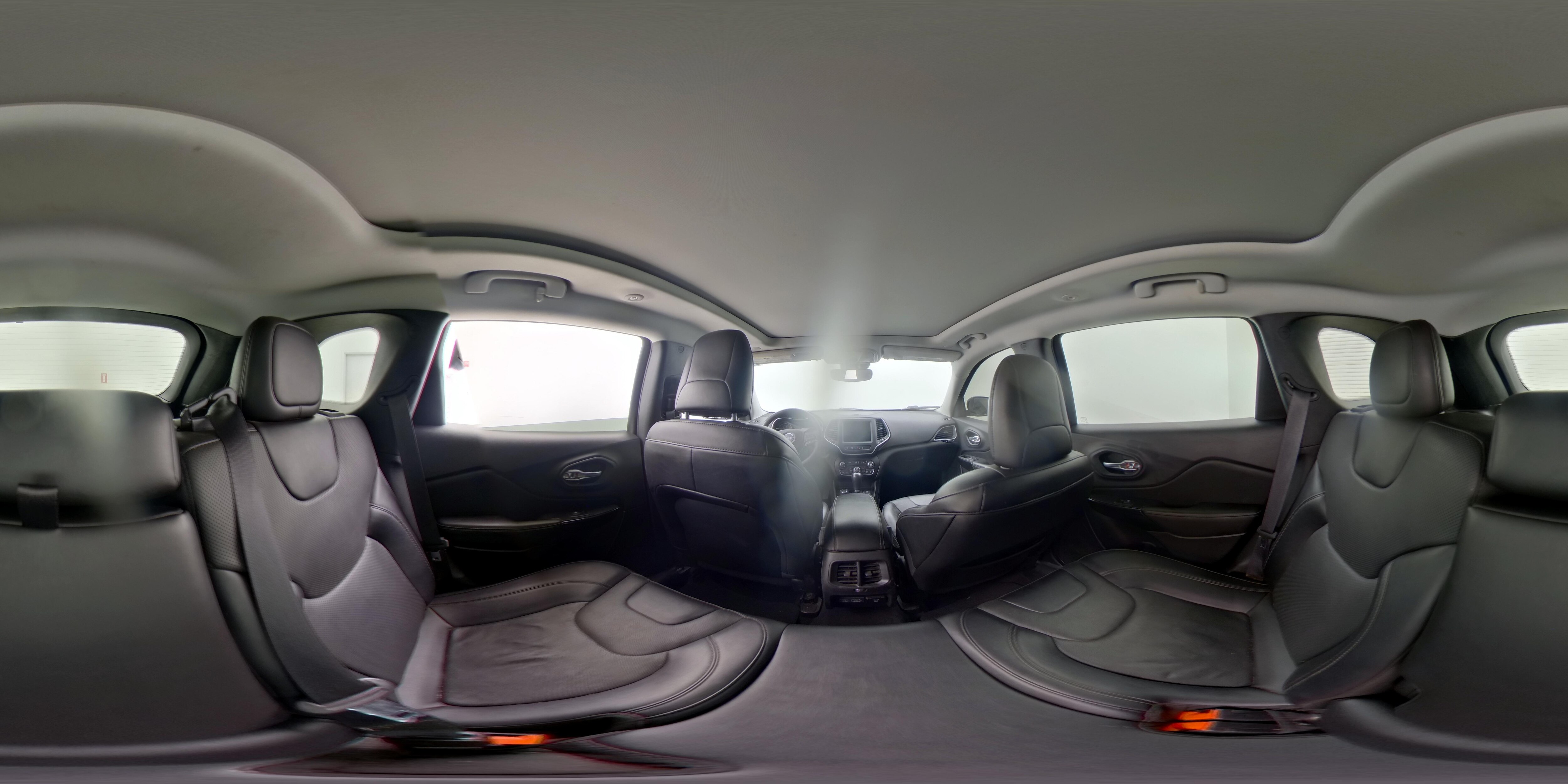 2023 Jeep Cherokee Altitude Lux - Photo 23