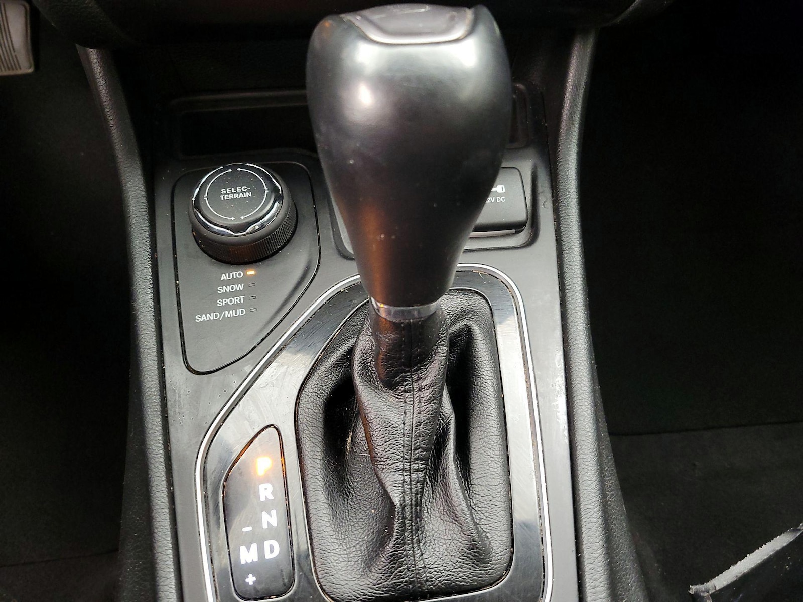 2023 Jeep Cherokee Altitude Lux - Photo 17
