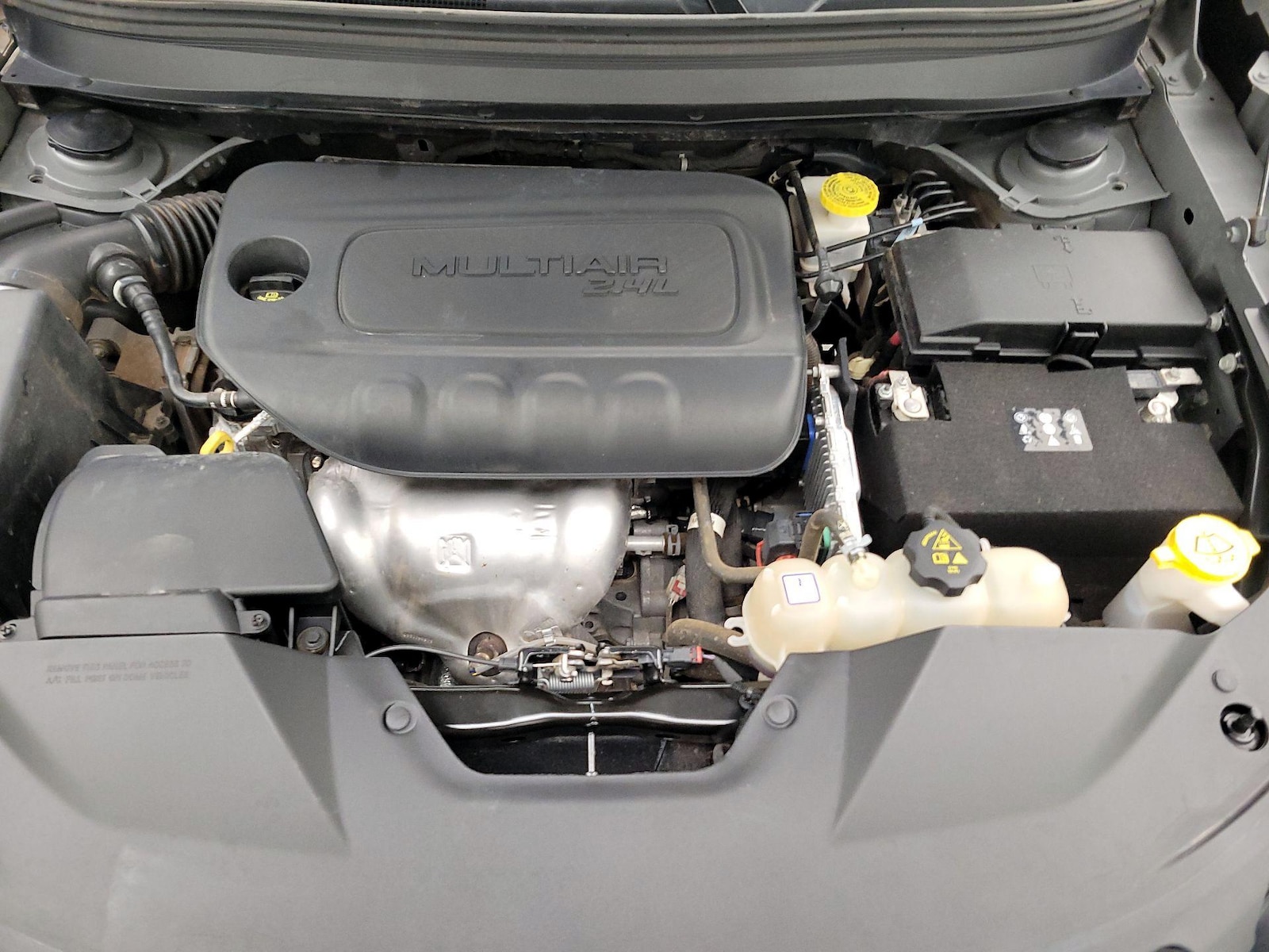 2023 Jeep Cherokee Altitude Lux - Photo 20