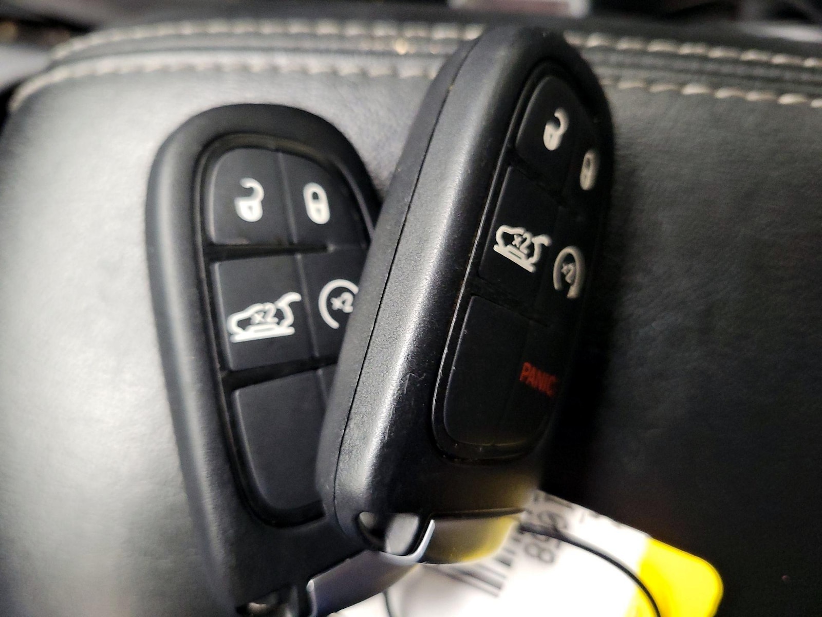 2023 Jeep Cherokee Altitude Lux - Photo 21
