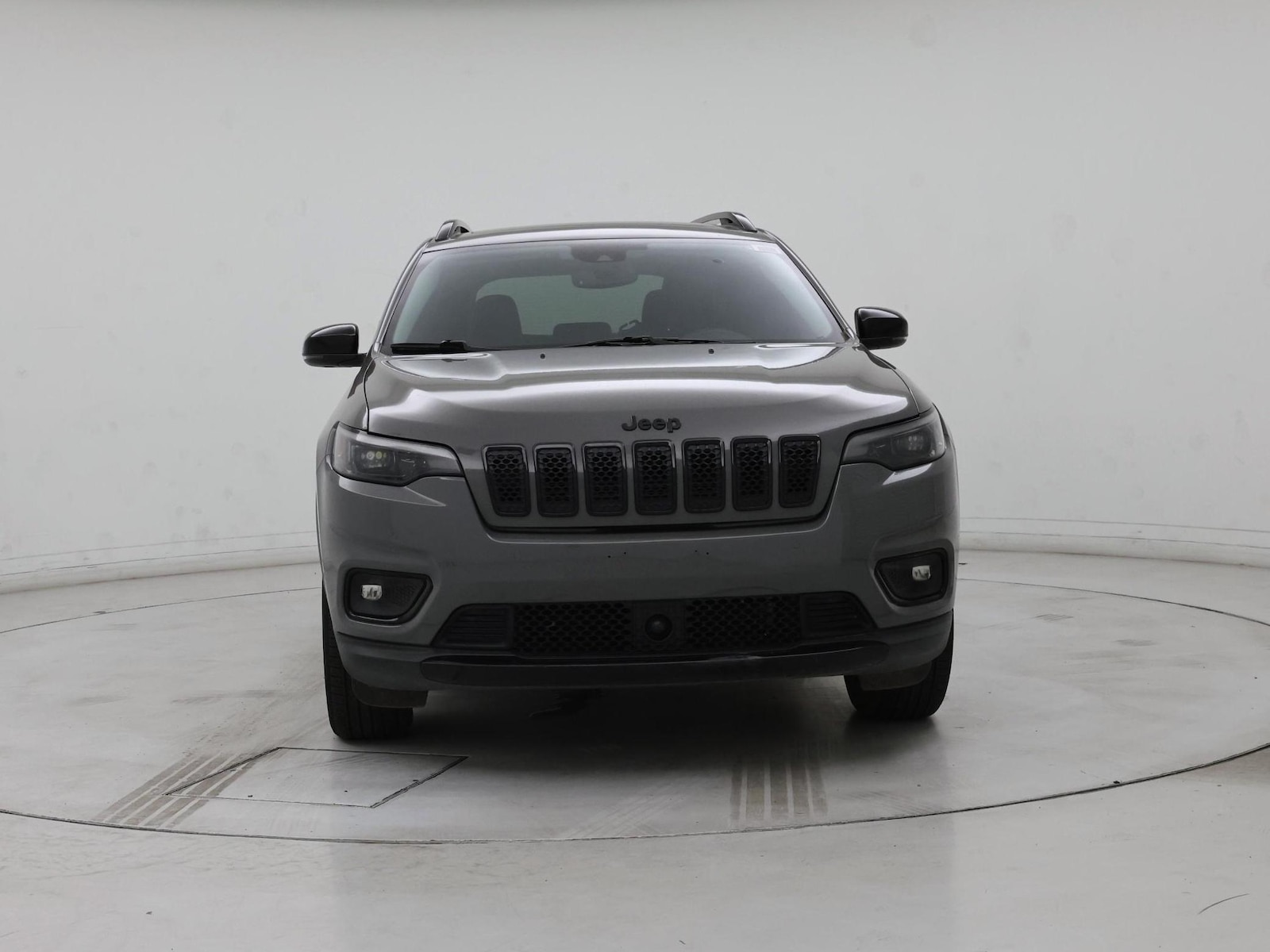 2023 Jeep Cherokee Altitude Lux - Photo 6