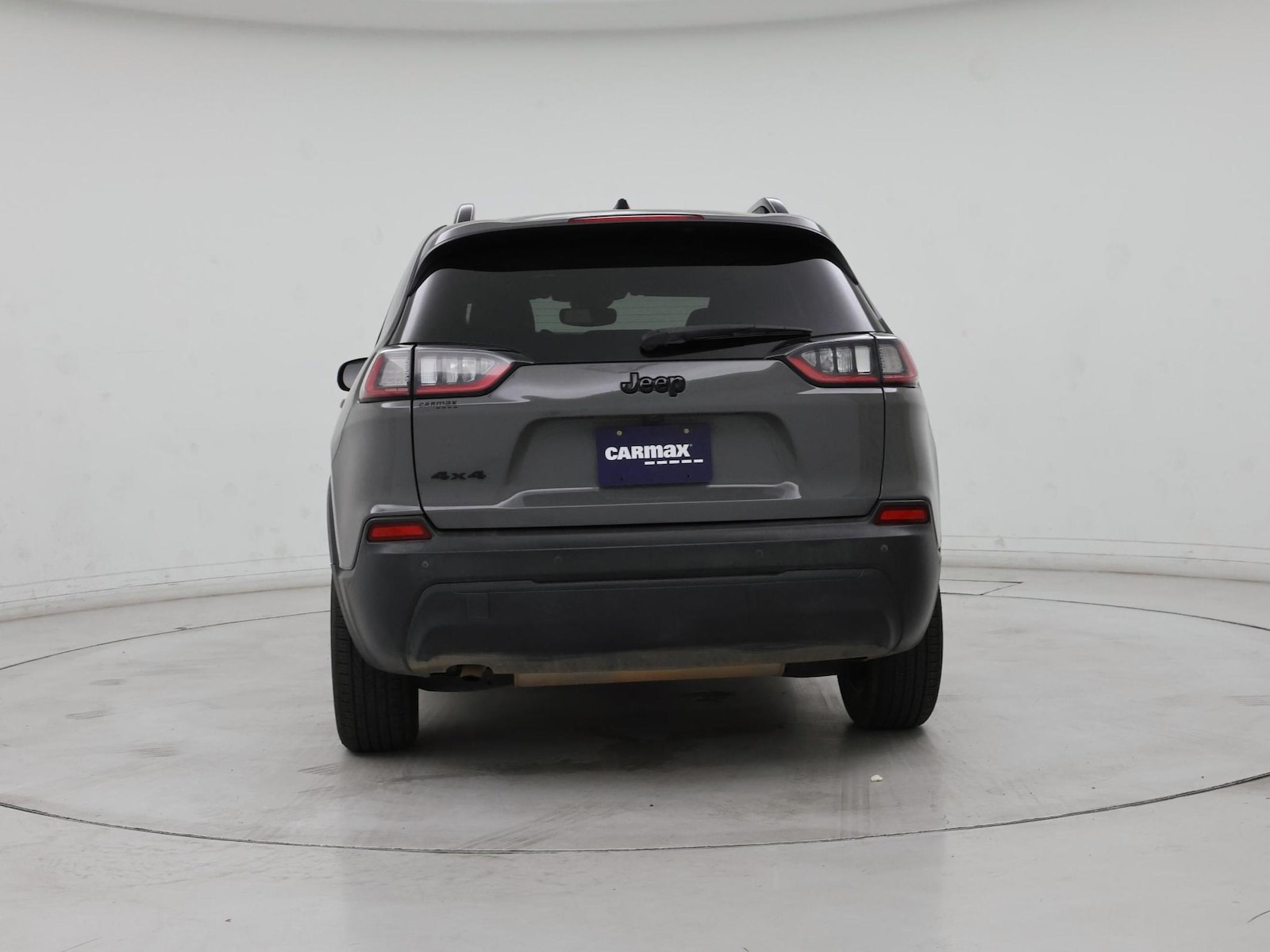 2023 Jeep Cherokee Altitude Lux - Photo 7