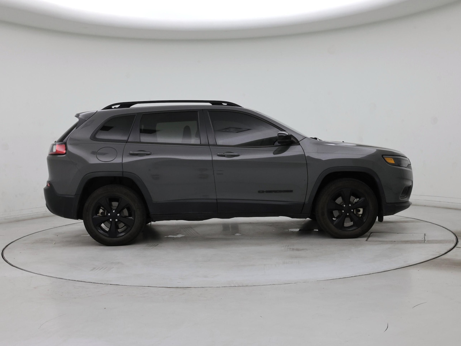 2023 Jeep Cherokee Altitude Lux - Photo 8