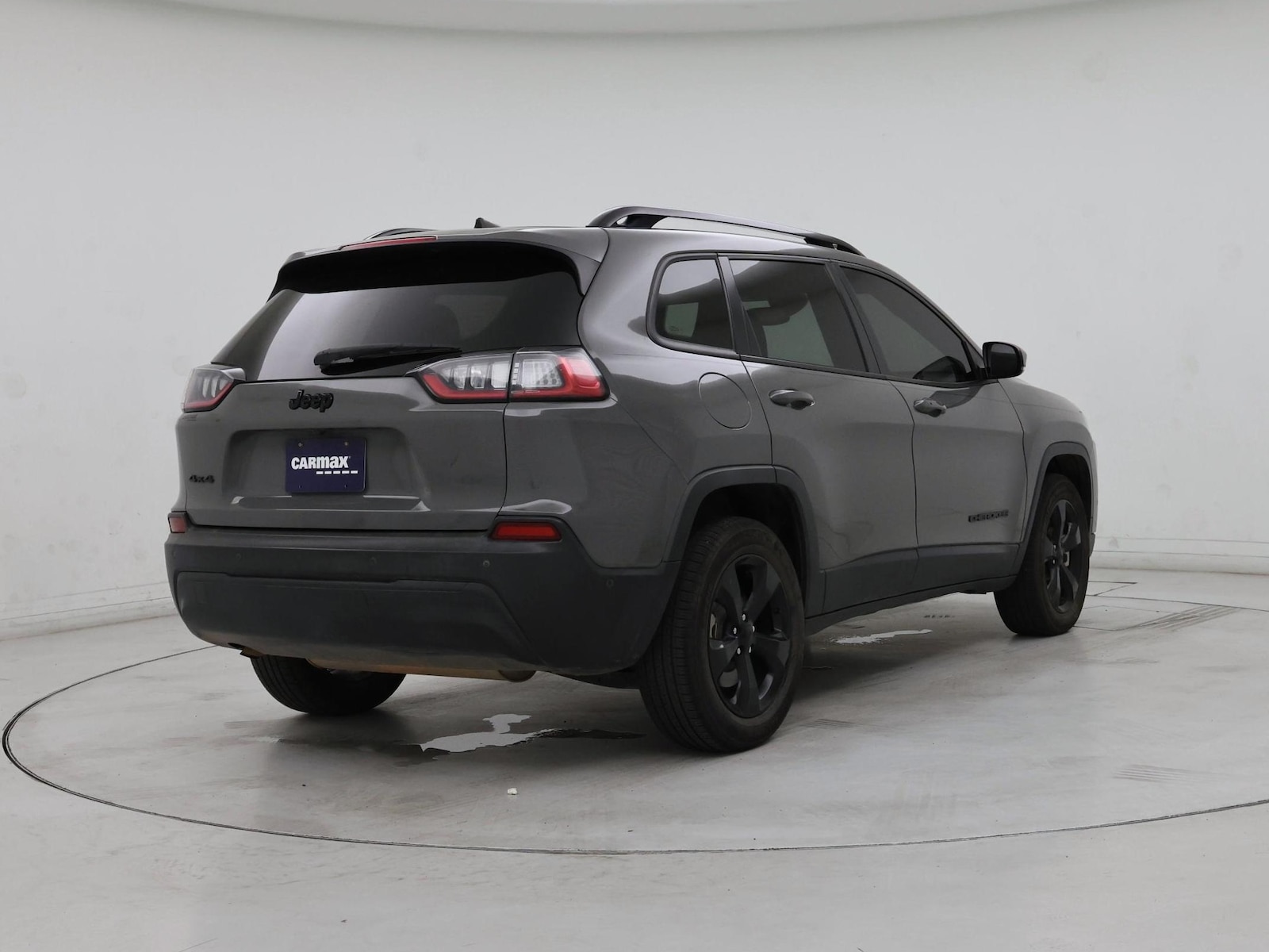 2023 Jeep Cherokee Altitude Lux - Photo 9