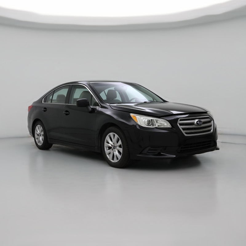 2017 Subaru Legacy 2.5I Premium