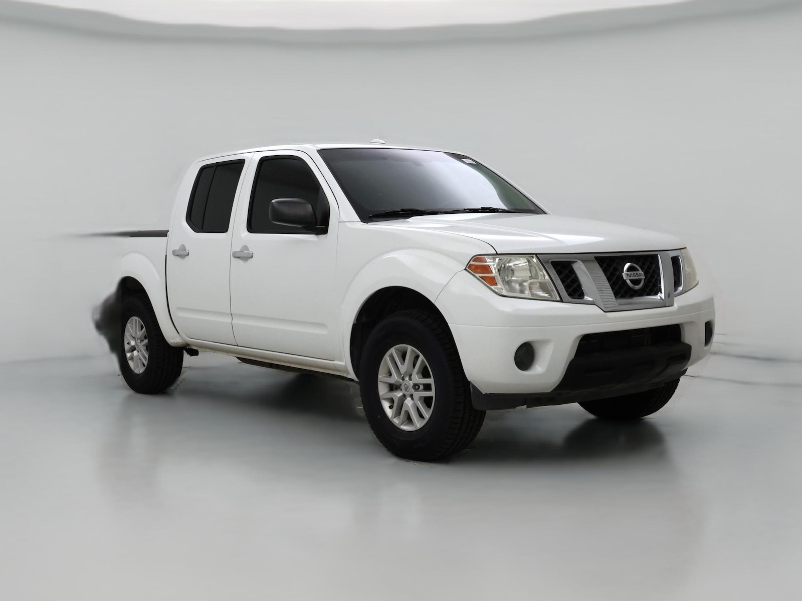 2014 Nissan Frontier