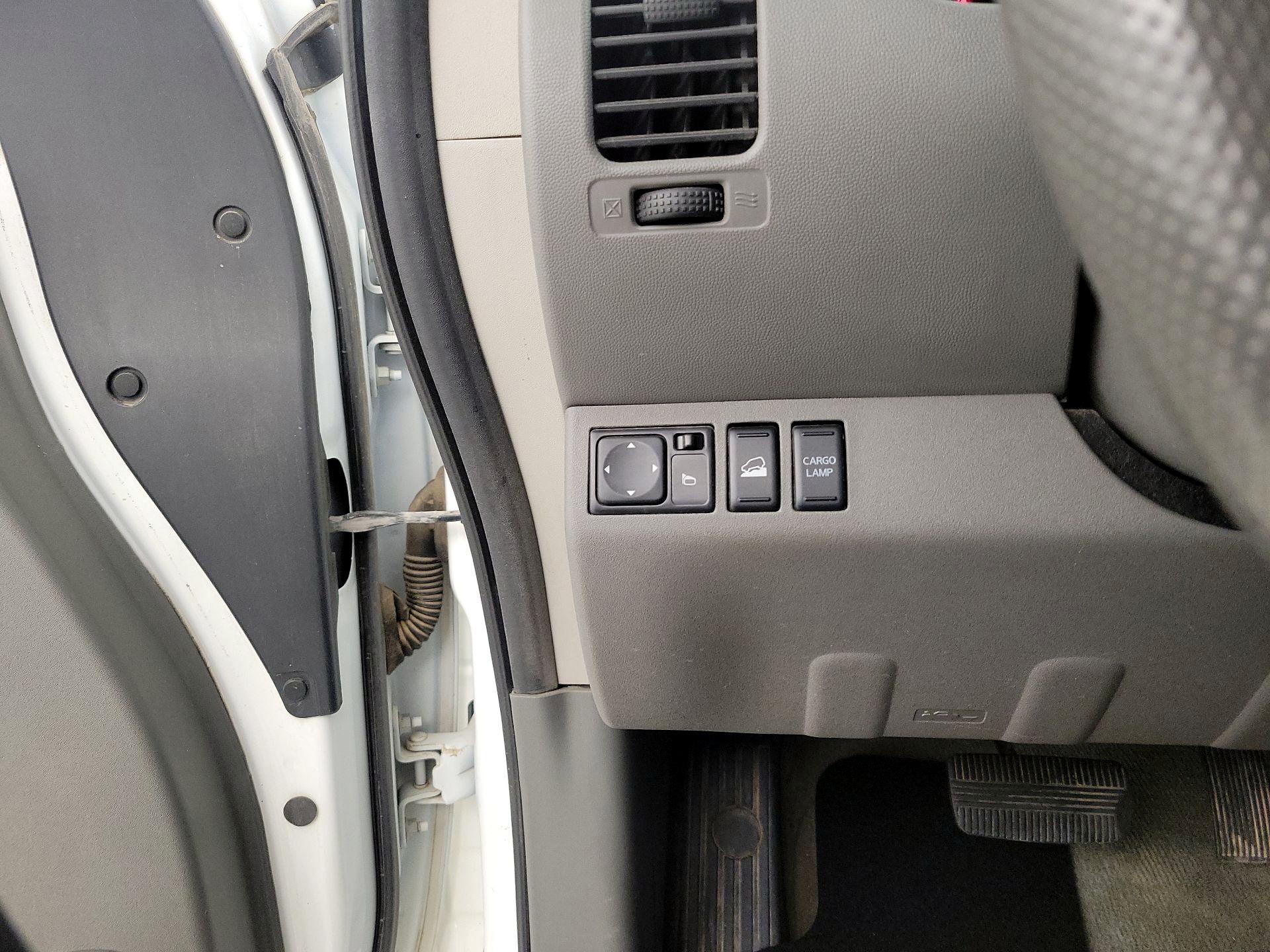 Thumbnail: 2014 Nissan Frontier - 13
