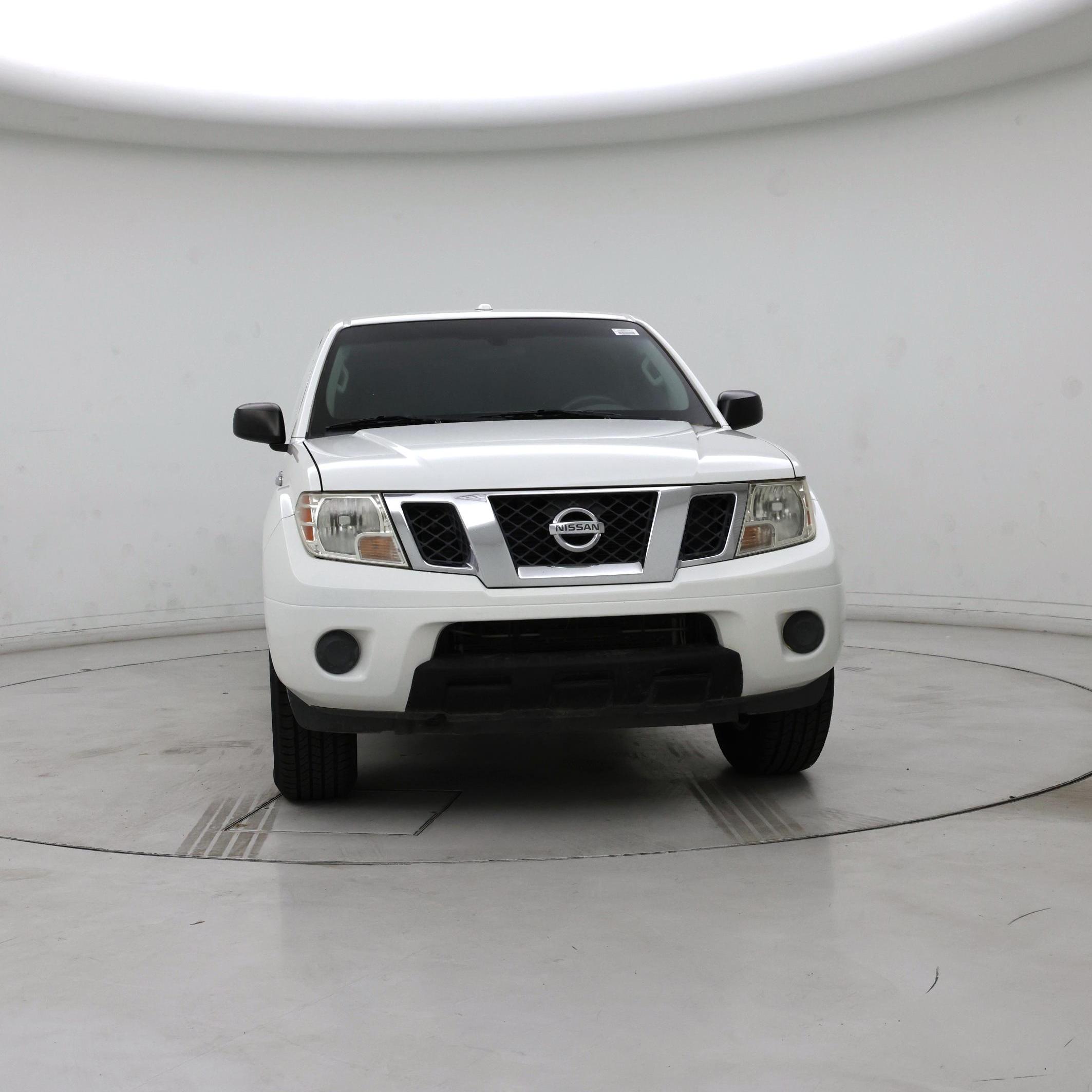 Thumbnail: 2014 Nissan Frontier - 5