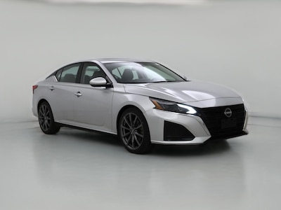 2023 Nissan Altima SL