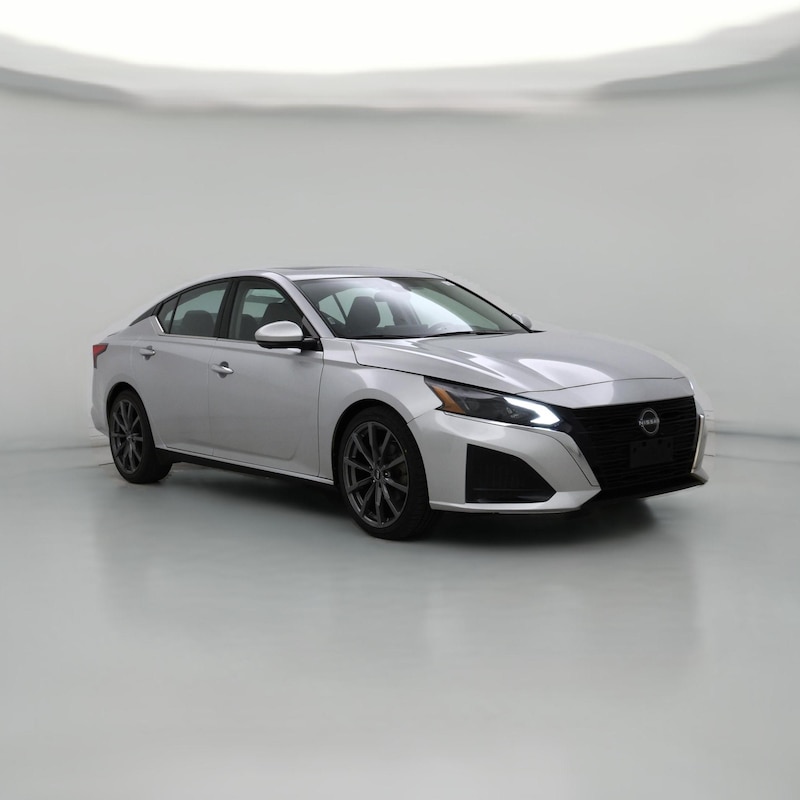 2023 Nissan Altima SL