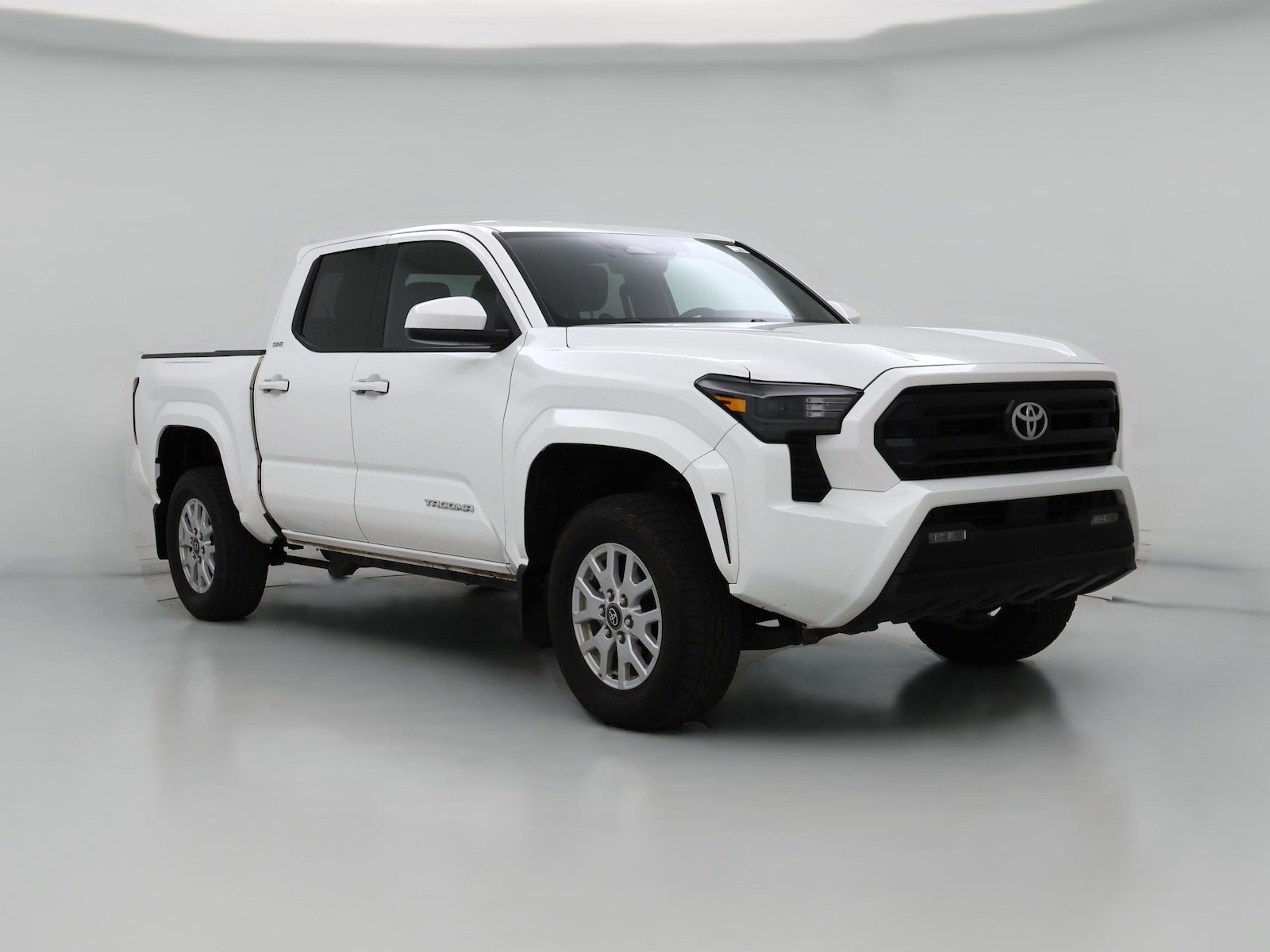 2025 Toyota Tacoma 4WD