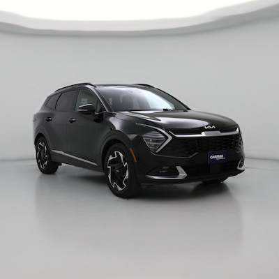 2023 Kia Sportage SX Prestige