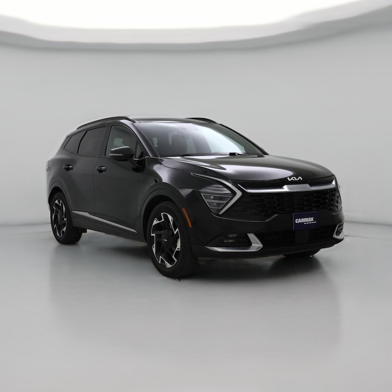 2023 Kia Sportage SX Prestige