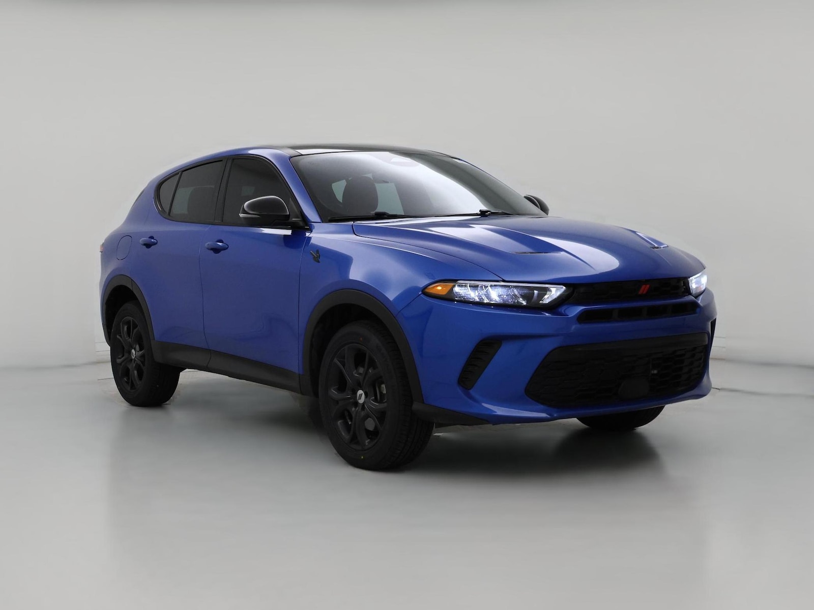 2024 Dodge Hornet