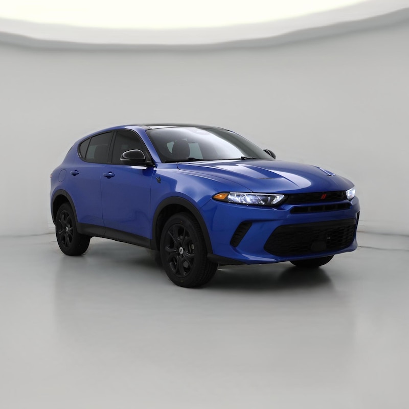 2024 Dodge Hornet GT Plus