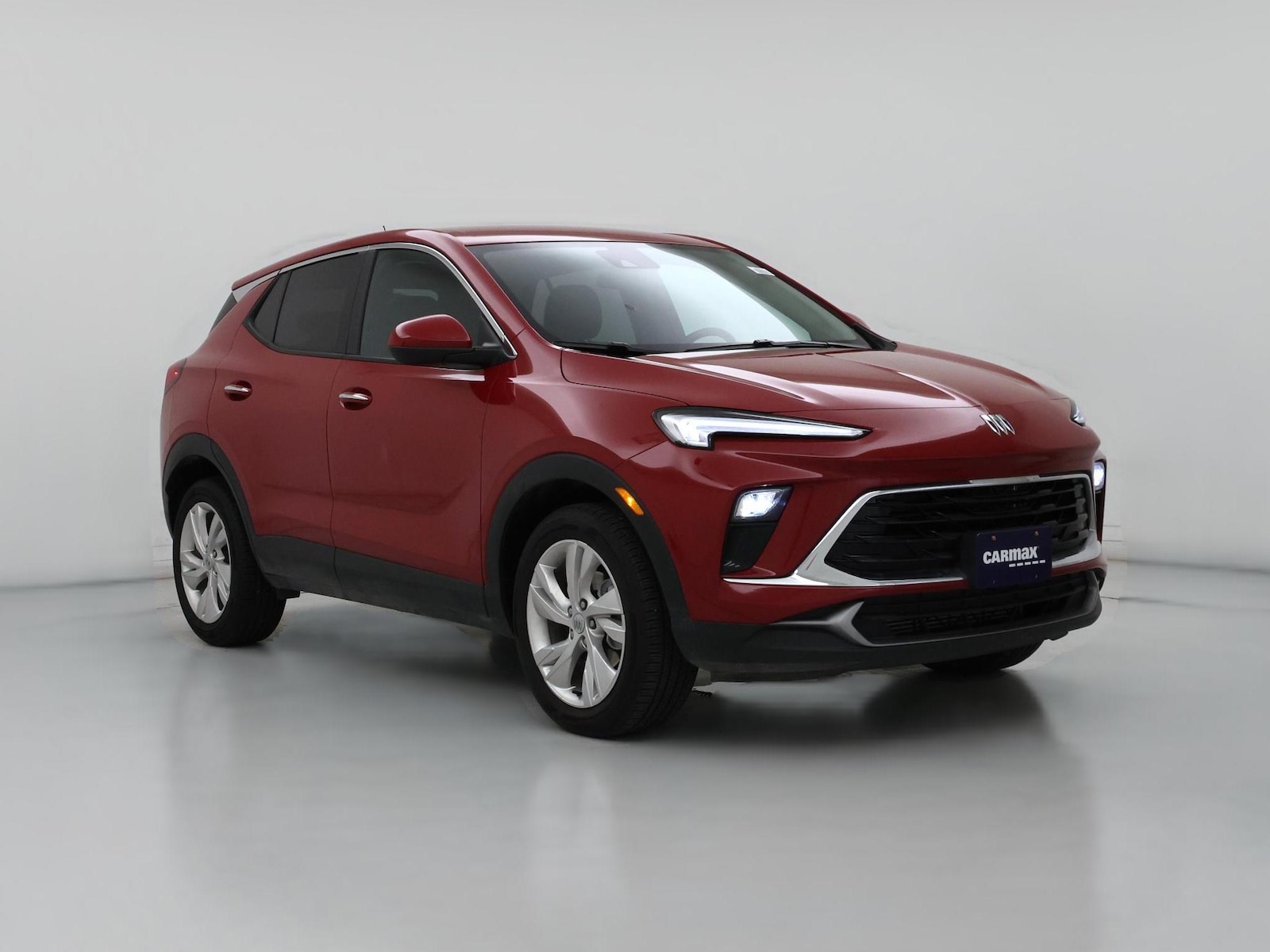 2026 Buick Encore GX
